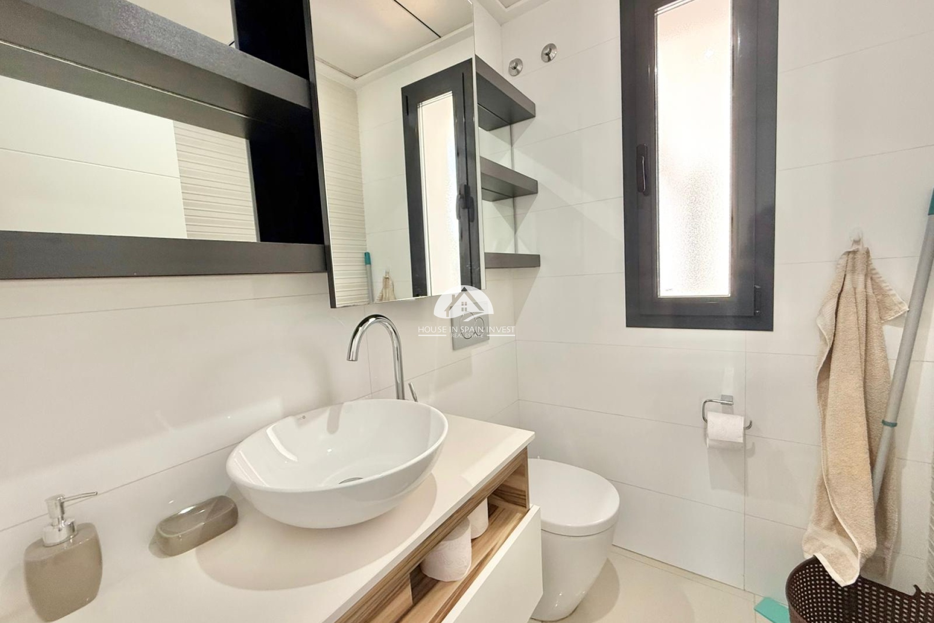 Herverkoop - Villa - Rojales - Ciudad Quesada - Pueblo Bravo