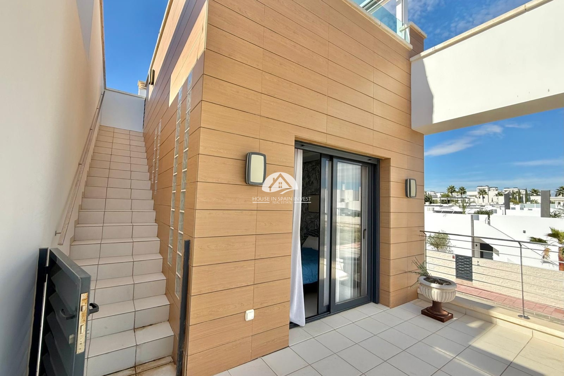 Herverkoop - Villa - Rojales - Ciudad Quesada - Pueblo Bravo