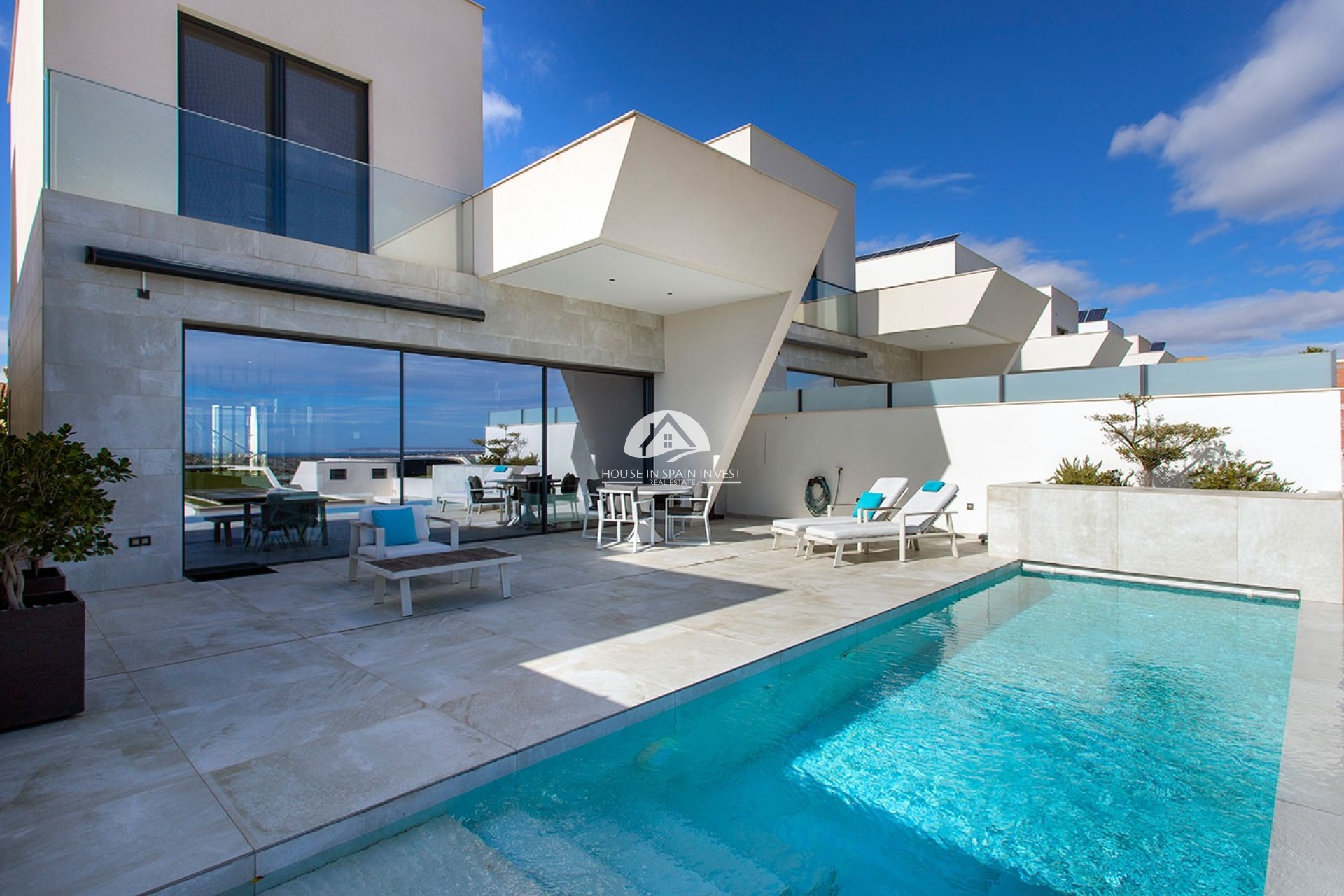 Herverkoop - Villa - Rojales - Ciudad Quesada - Rojales