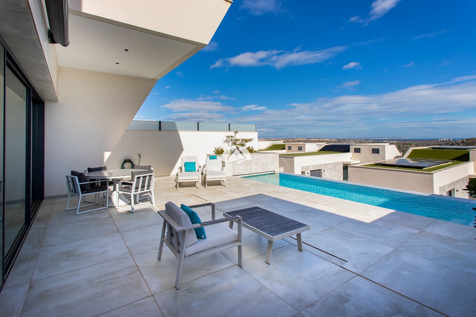 Herverkoop - Villa - Rojales - Ciudad Quesada - Rojales