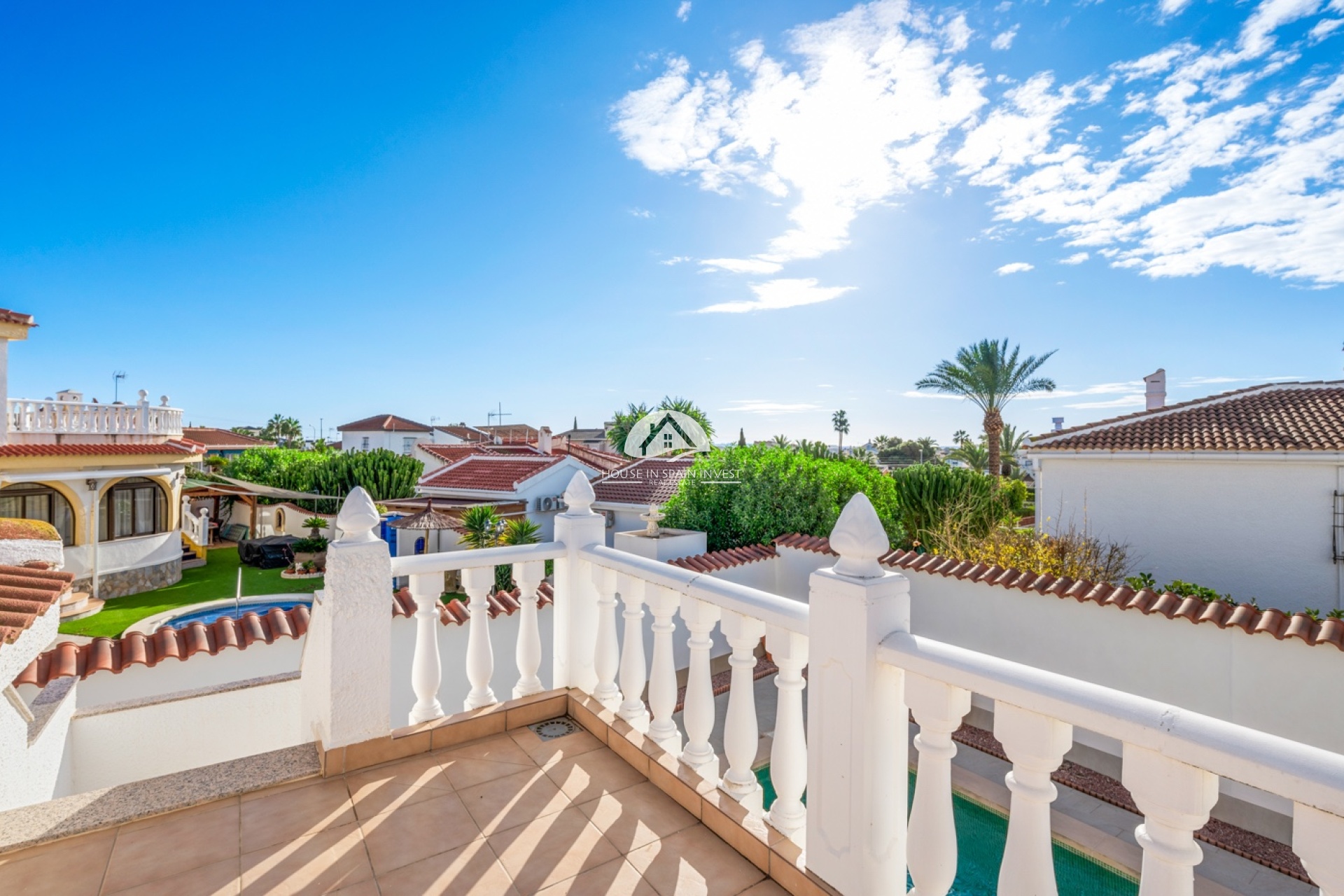 Herverkoop - Villa - Rojales - Ciudad Quesada - Rojales