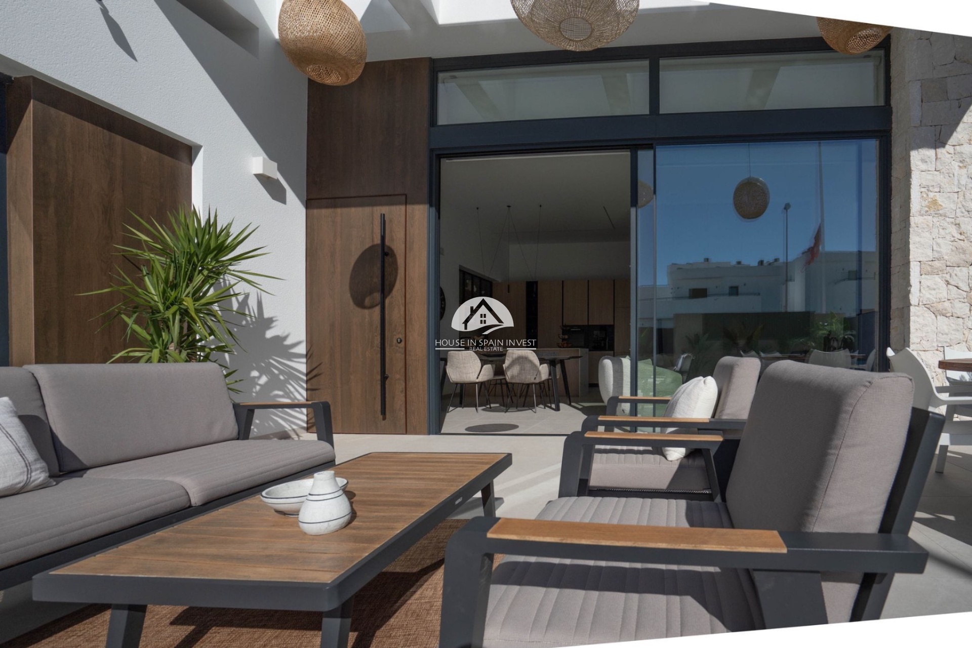 Herverkoop - Villa - Rojales - Ciudad Quesada - Rojales