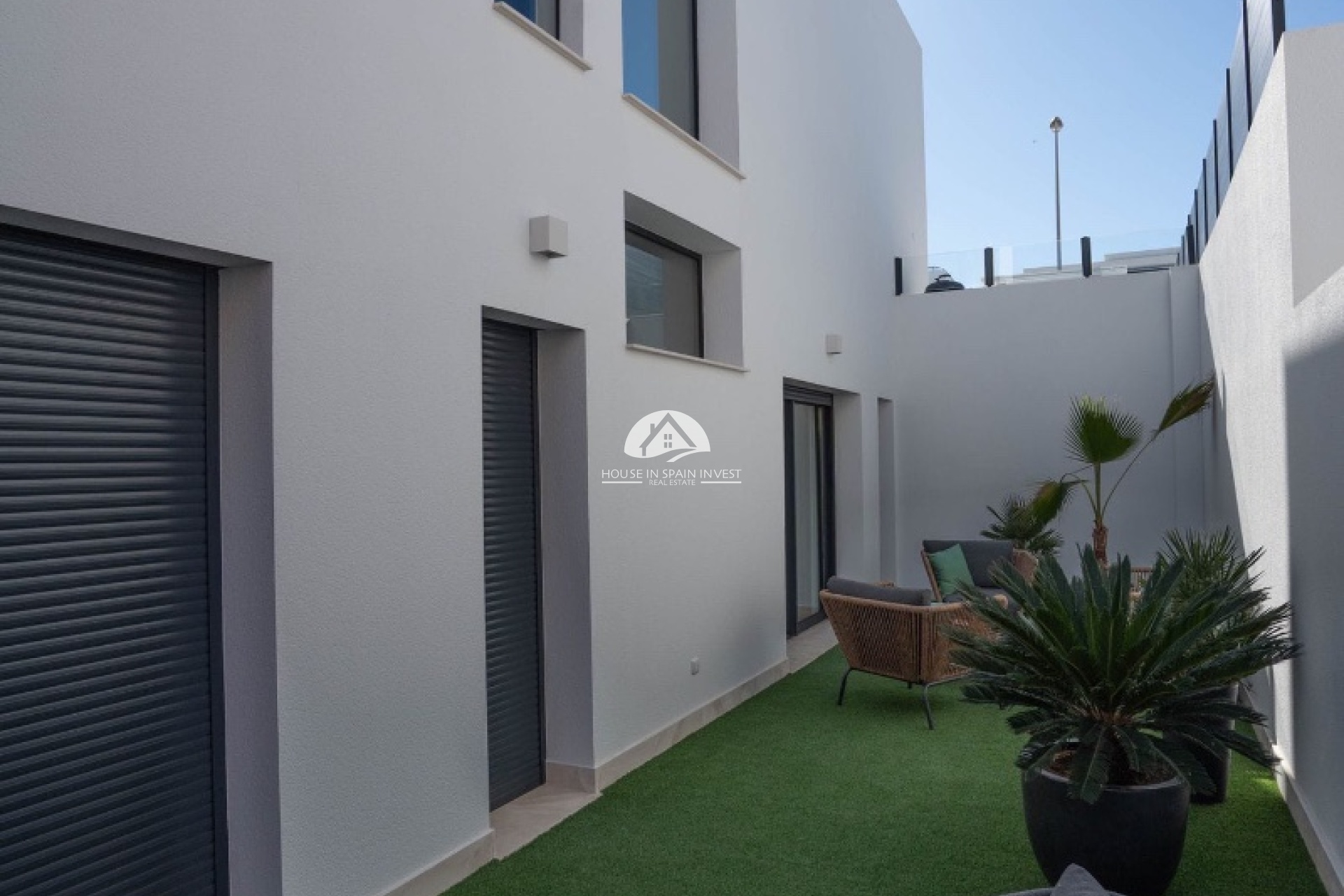 Herverkoop - Villa - Rojales - Ciudad Quesada - Rojales