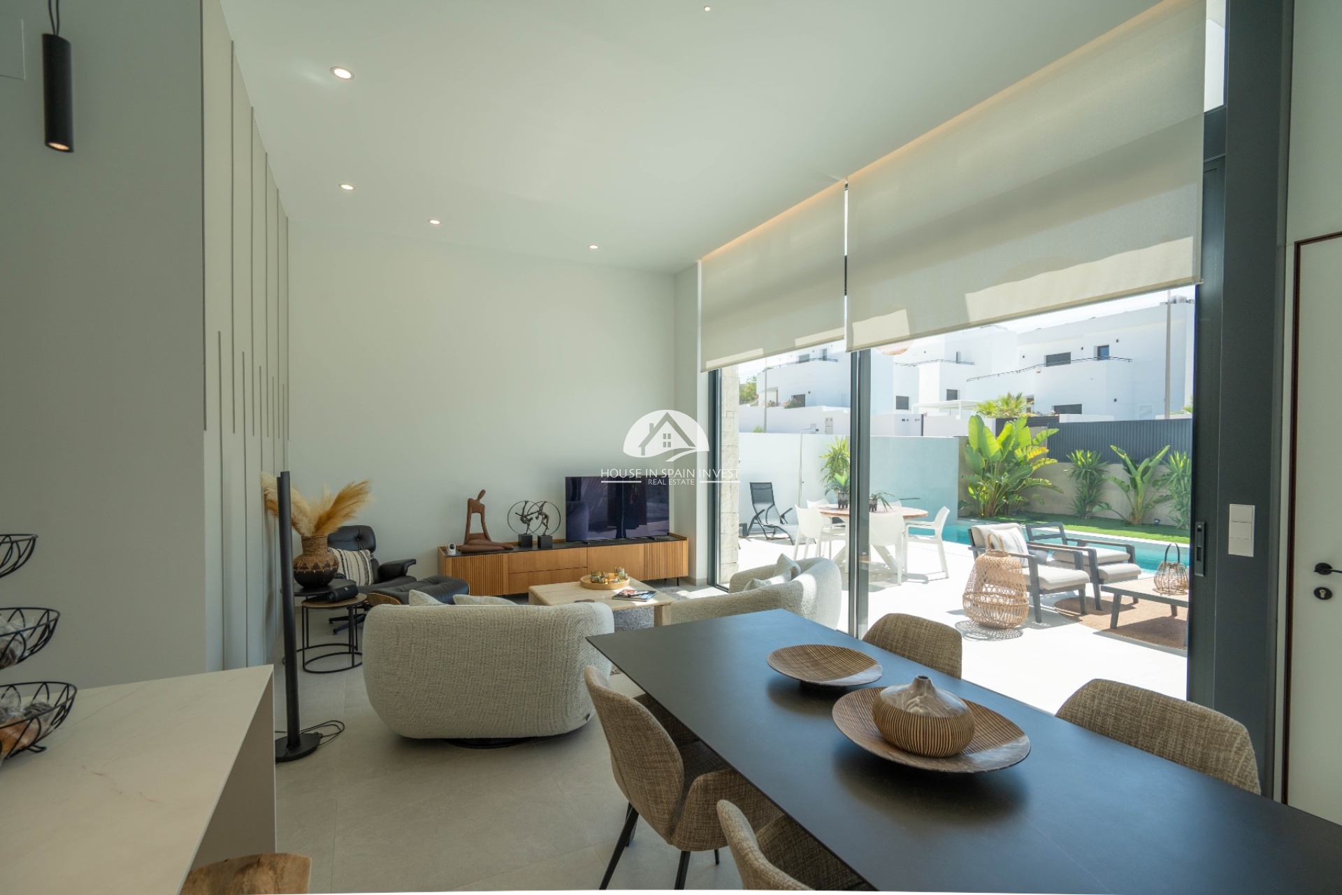 Herverkoop - Villa - Rojales - Ciudad Quesada - Rojales