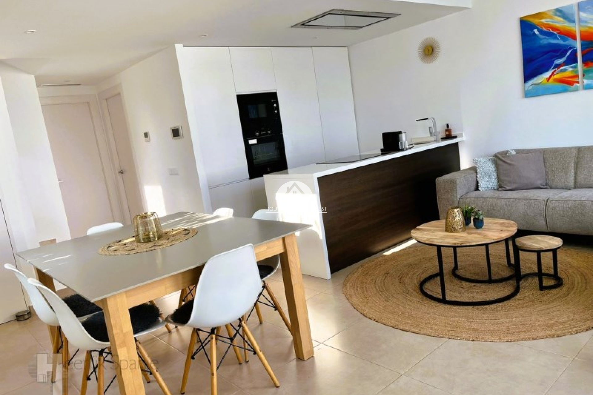 Herverkoop - Villa - San Javier - Santiago de la Ribera