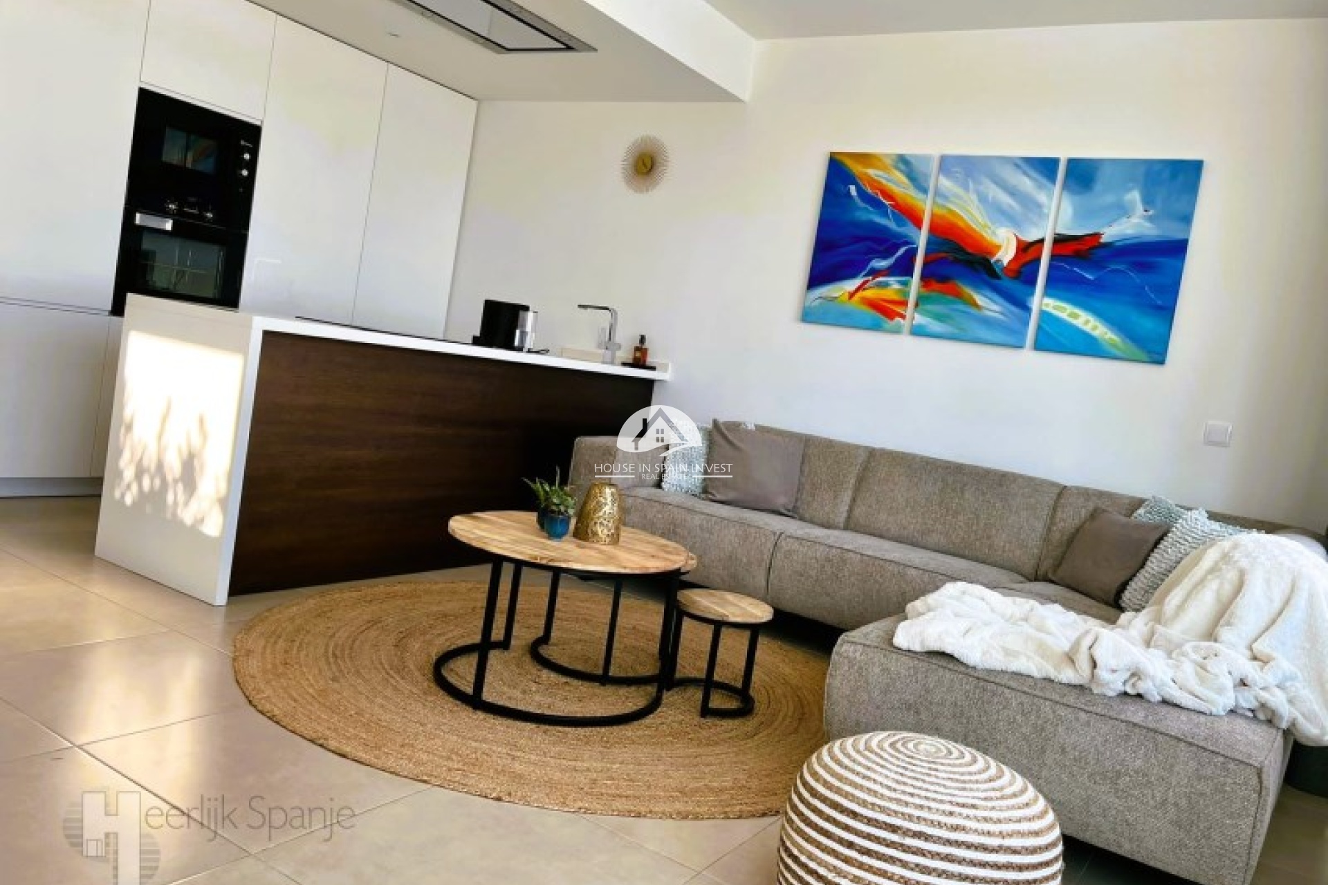 Herverkoop - Villa - San Javier - Santiago de la Ribera