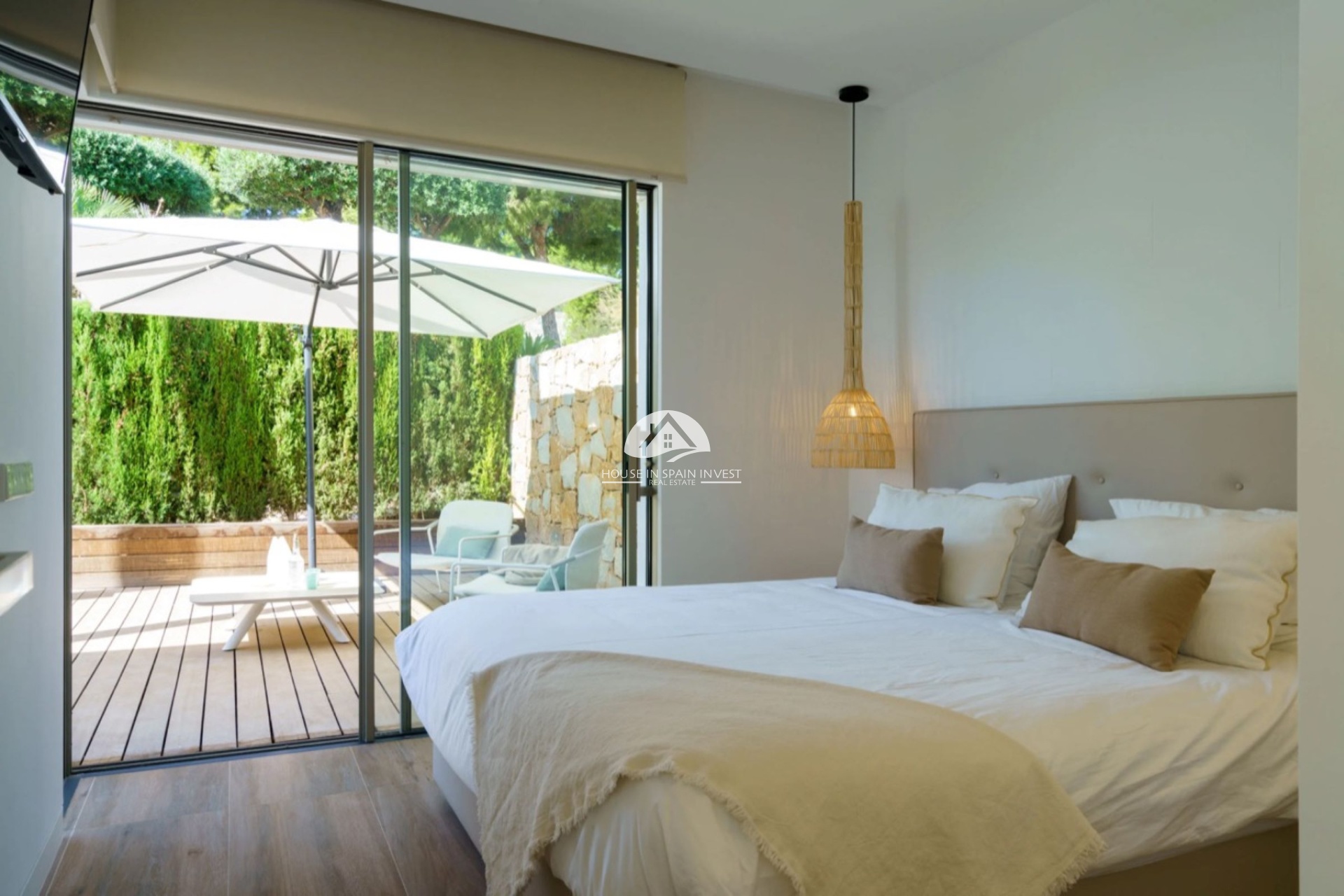 Herverkoop - Villa - San Miguel de Salinas - Las Colinas Golf