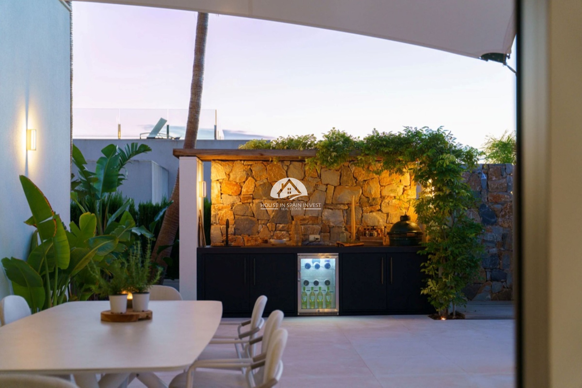 Herverkoop - Villa - San Miguel de Salinas - Las Colinas Golf