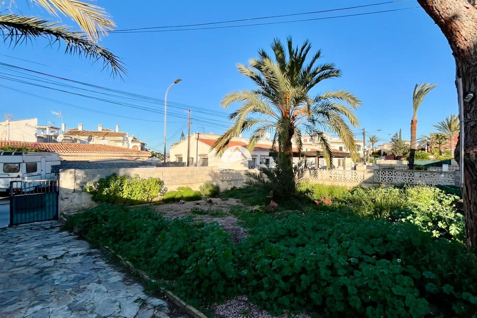 Herverkoop - Villa - Torrevieja - Aguas Nuevas - Sector 25