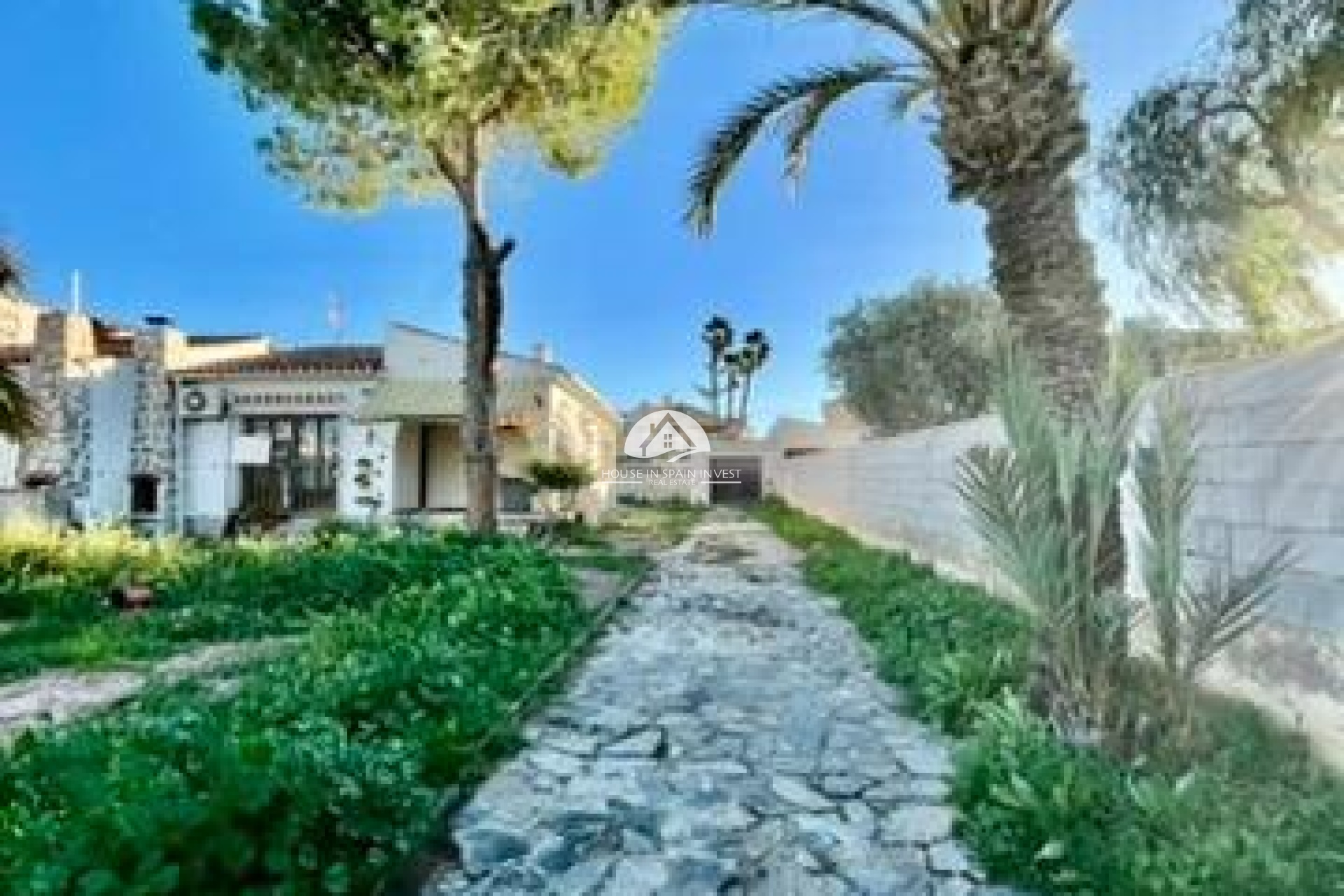 Herverkoop - Villa - Torrevieja - Aguas Nuevas - Sector 25