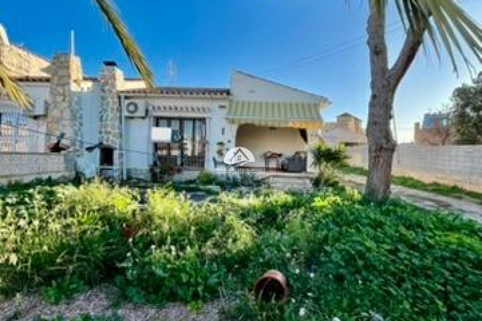 Herverkoop - Villa - Torrevieja - Aguas Nuevas - Sector 25