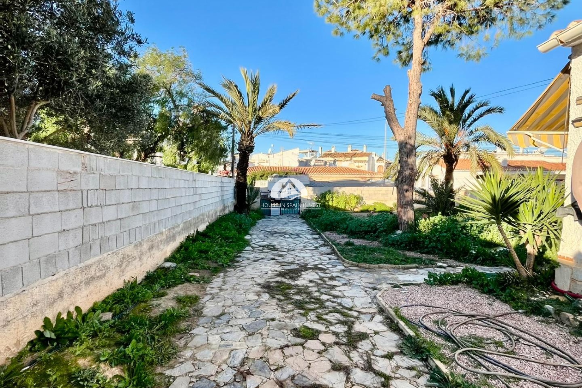 Herverkoop - Villa - Torrevieja - Aguas Nuevas - Sector 25