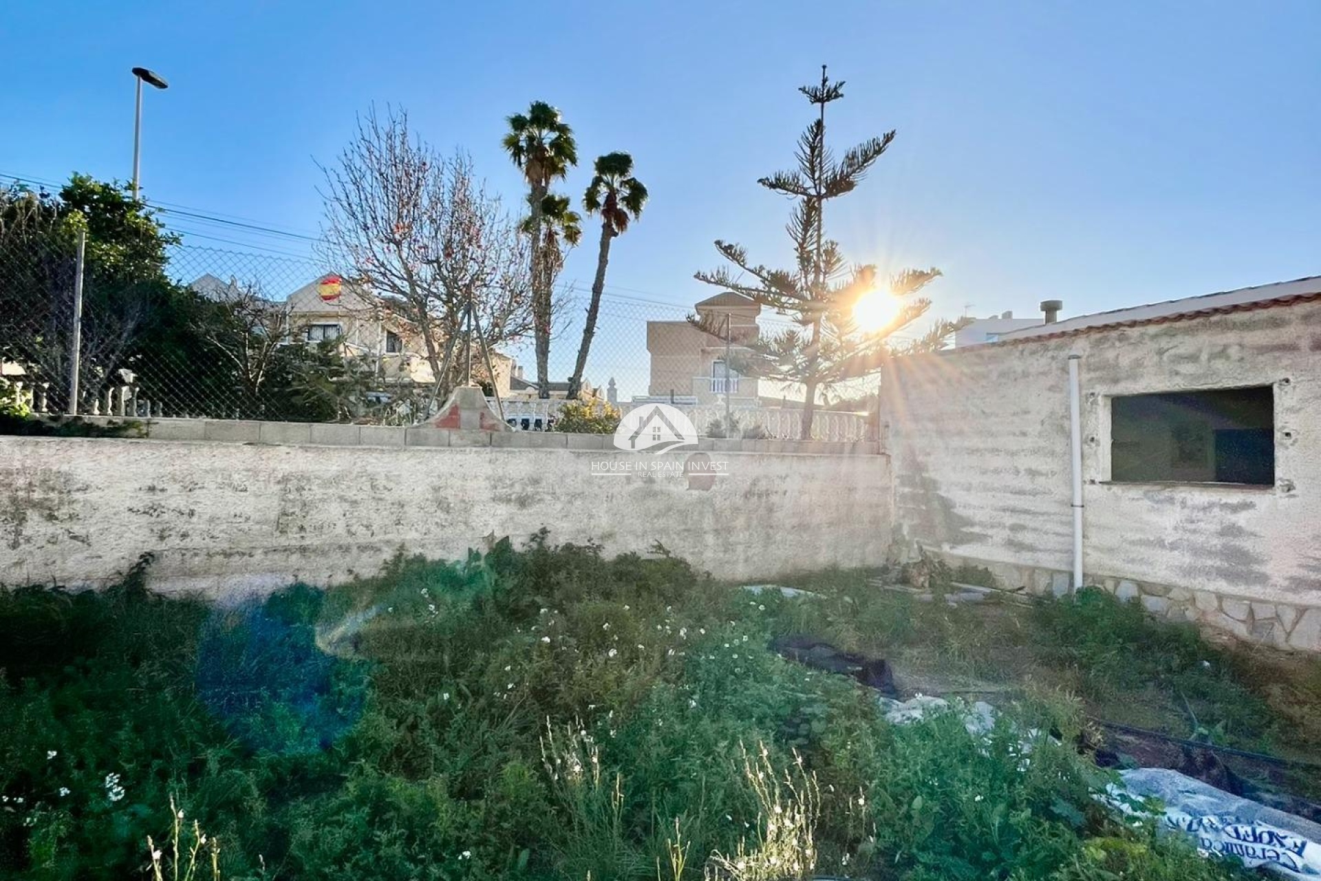 Herverkoop - Villa - Torrevieja - Aguas Nuevas - Sector 25