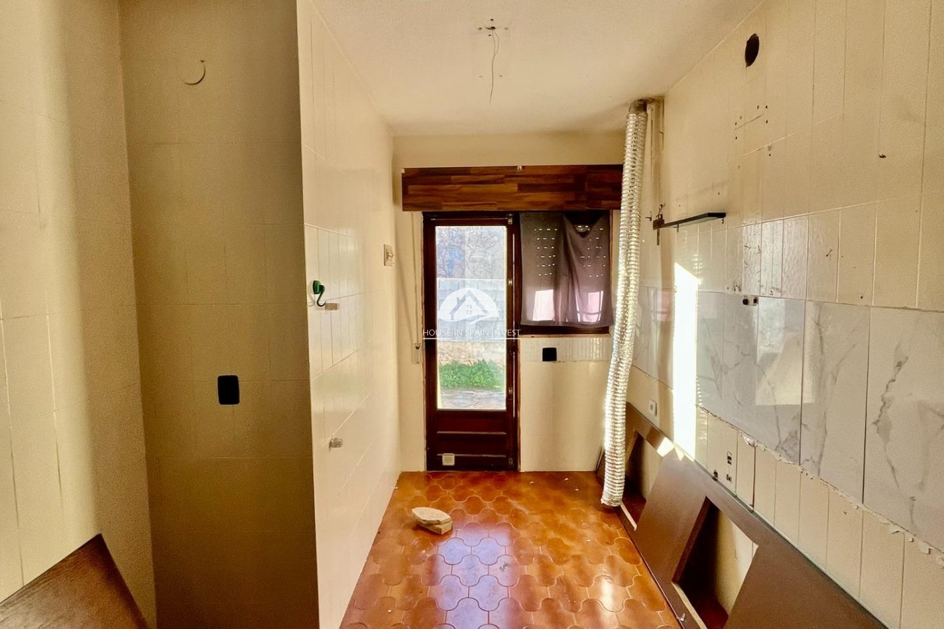 Herverkoop - Villa - Torrevieja - Aguas Nuevas - Sector 25