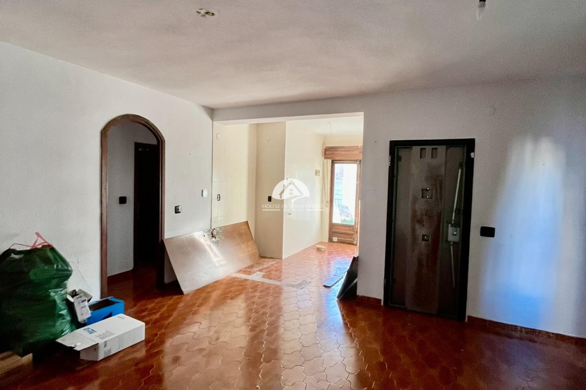 Herverkoop - Villa - Torrevieja - Aguas Nuevas - Sector 25