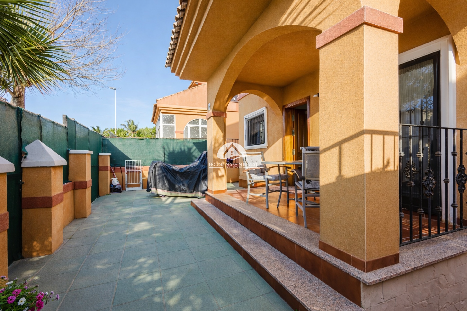 Herverkoop - Villa - Torrevieja - Aguas Nuevas - Sector 25