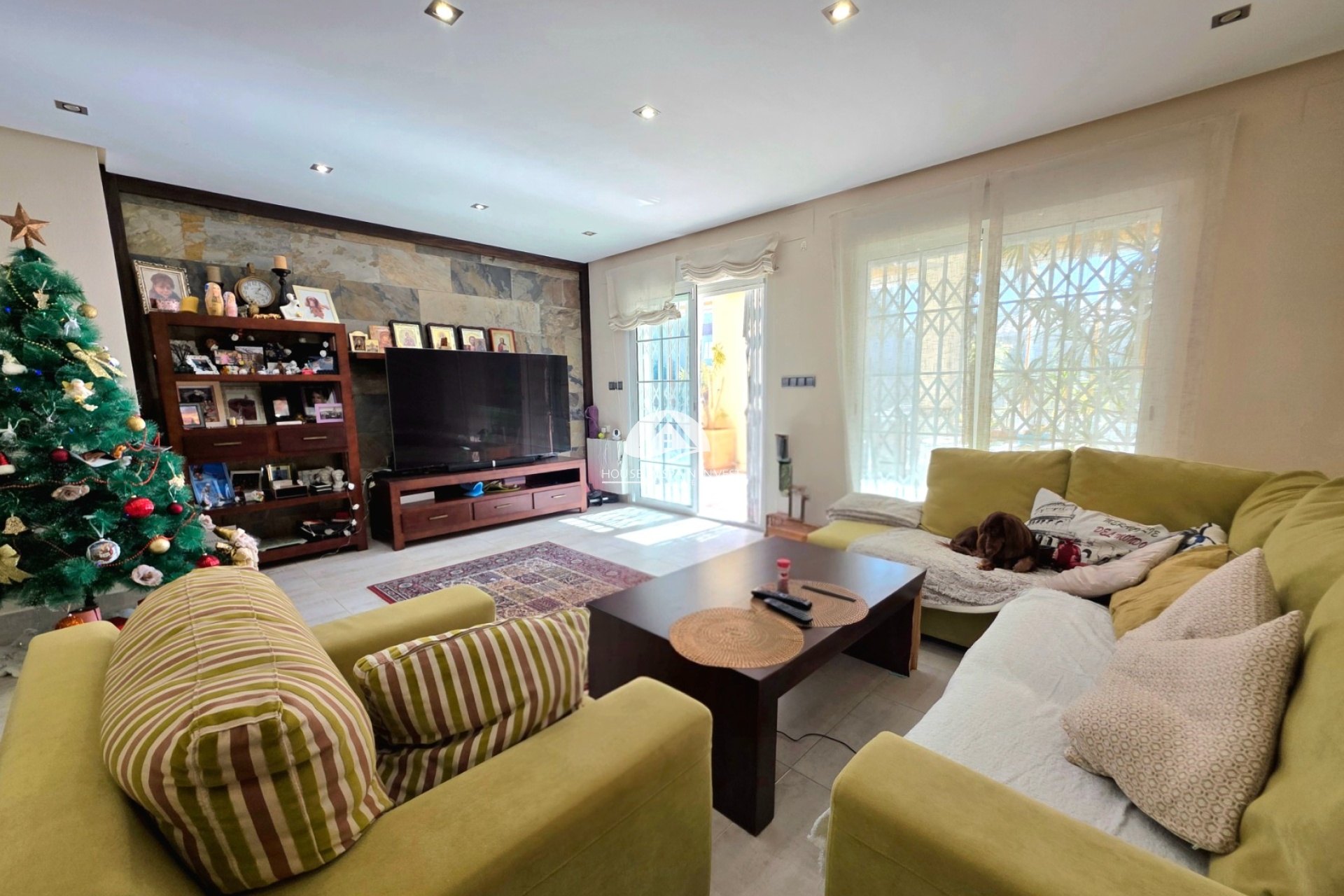 Herverkoop - Villa - Torrevieja - Cabo Cervera