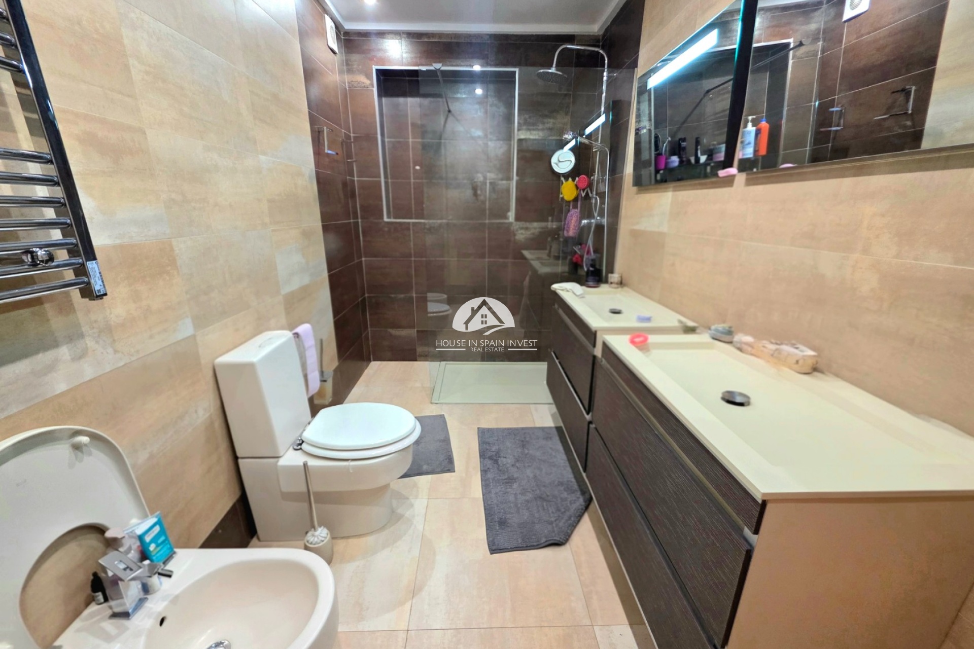 Herverkoop - Villa - Torrevieja - Cabo Cervera