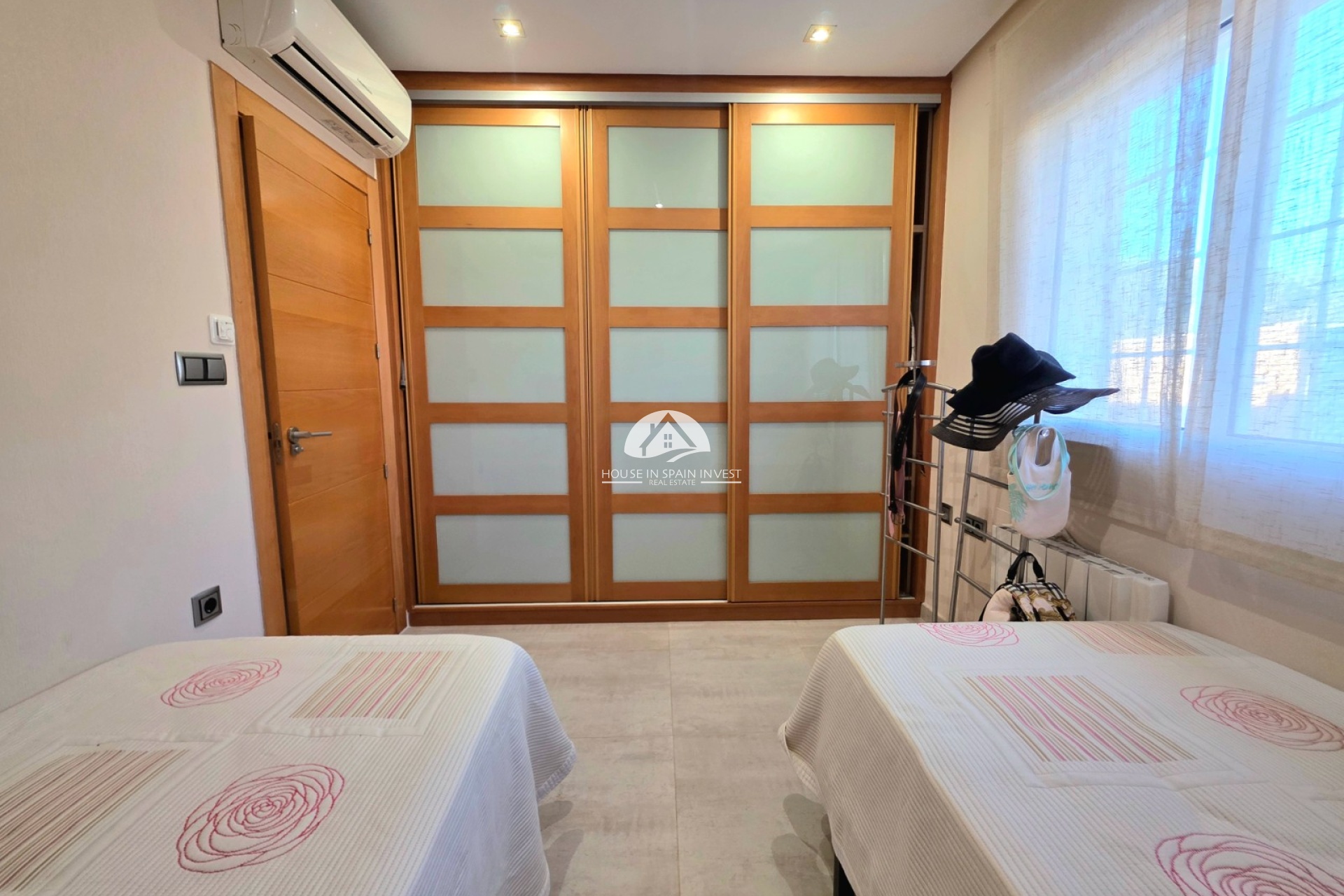 Herverkoop - Villa - Torrevieja - Cabo Cervera