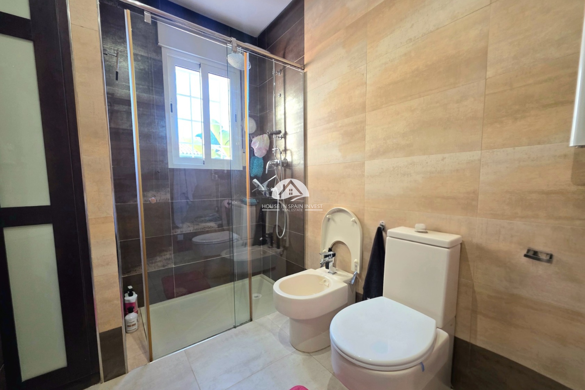 Herverkoop - Villa - Torrevieja - Cabo Cervera