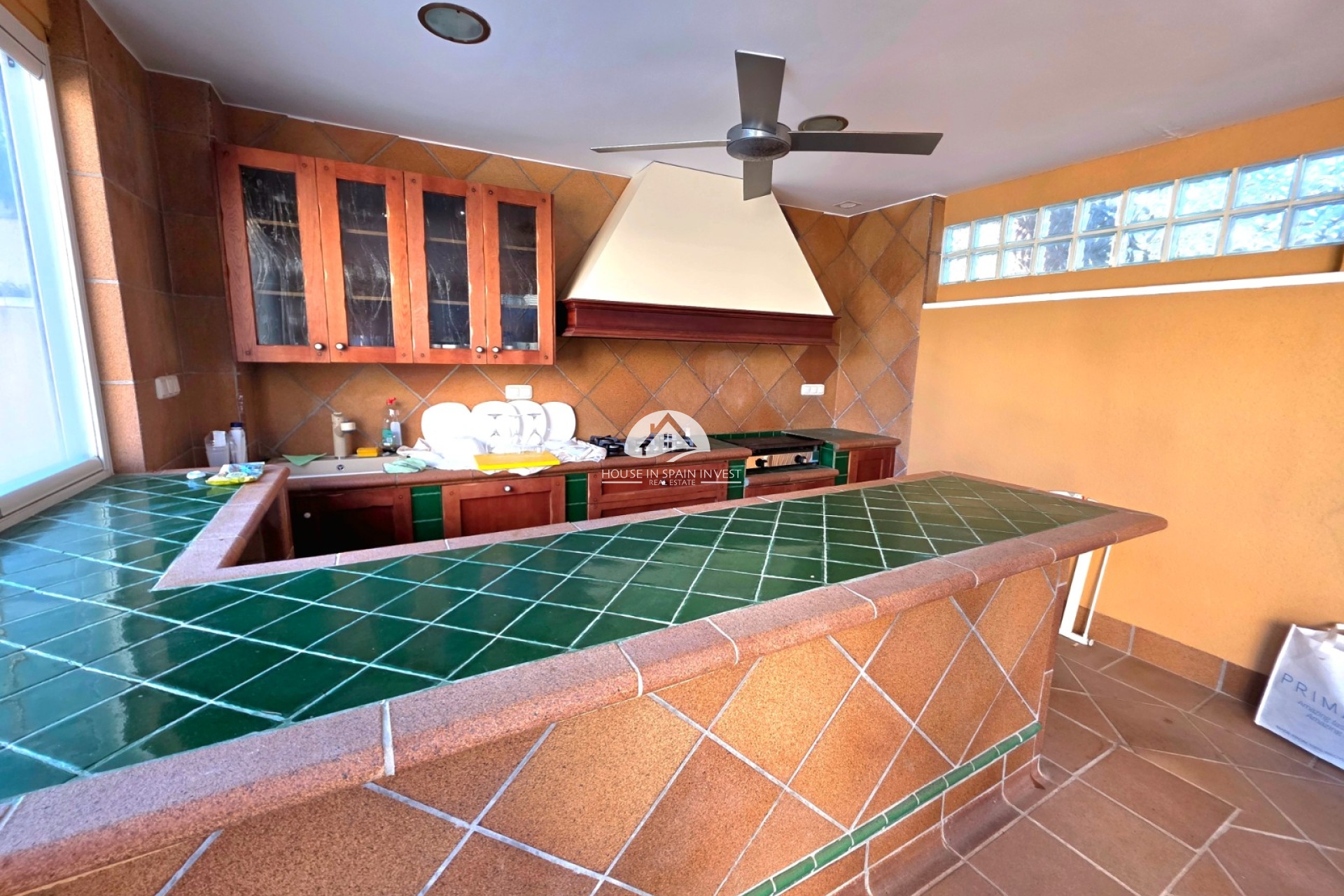 Herverkoop - Villa - Torrevieja - Cabo Cervera