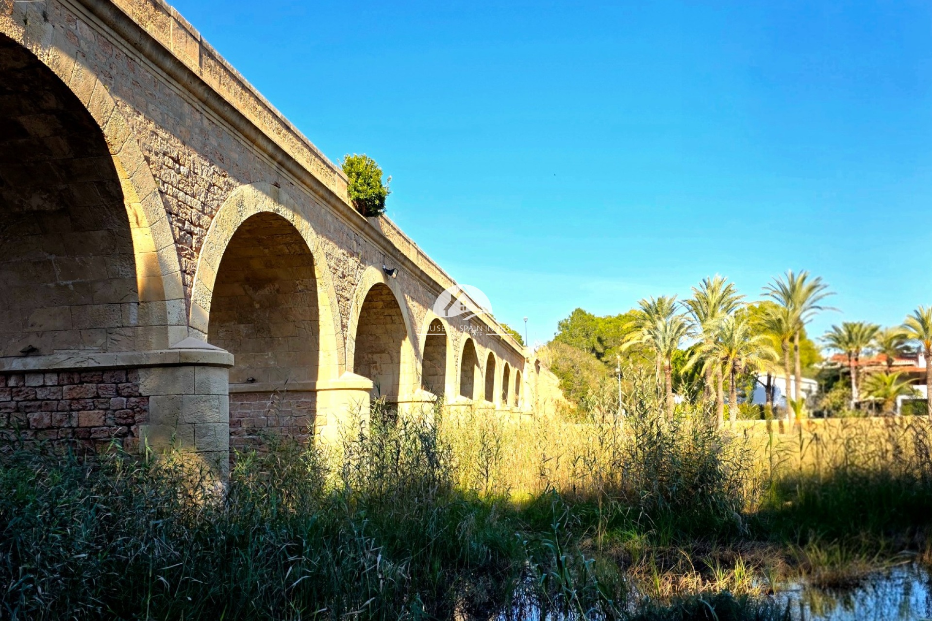 Herverkoop - Villa - Torrevieja - Cabo Cervera