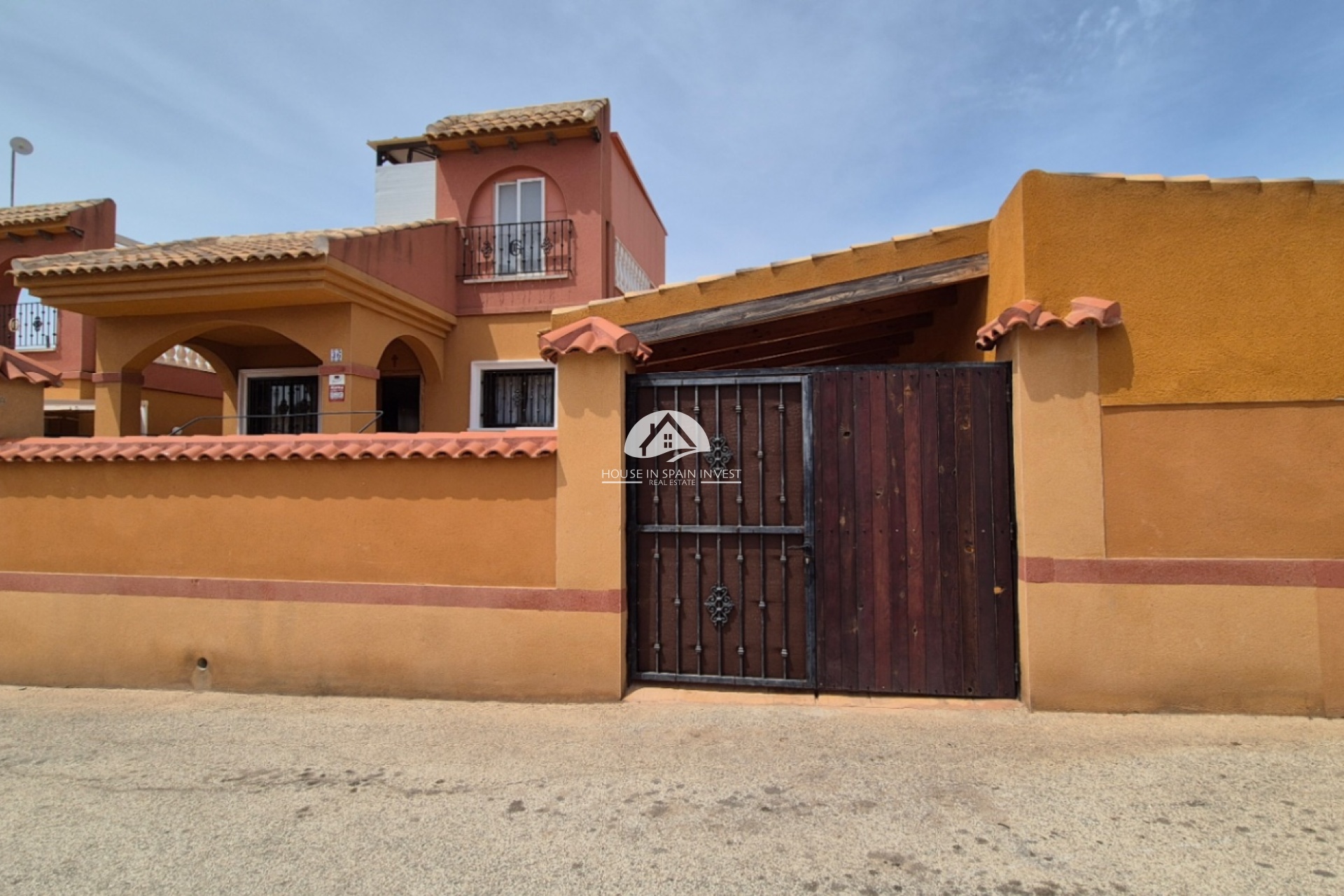 Herverkoop - Villa - Torrevieja - Costa Blanca