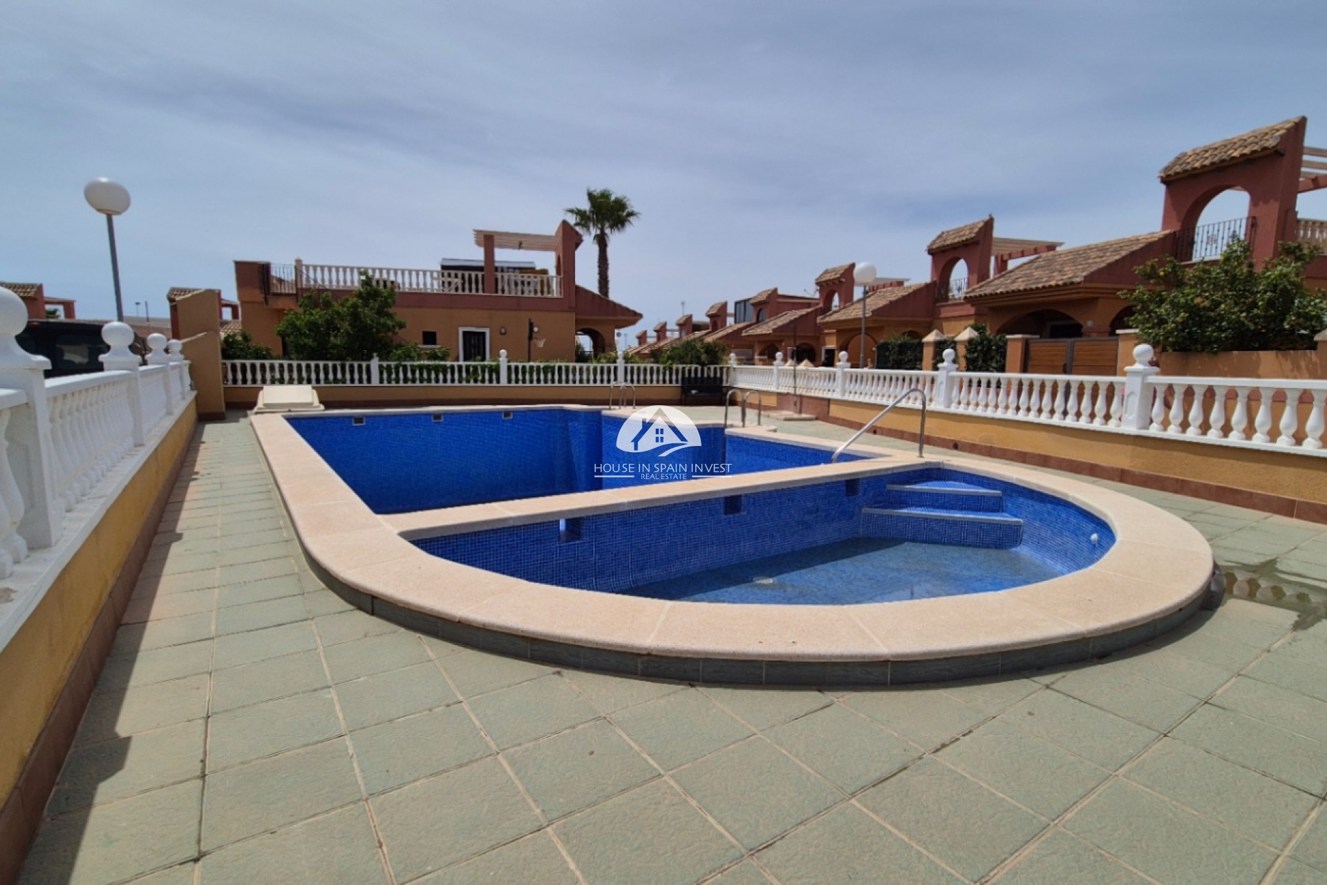 Herverkoop - Villa - Torrevieja - Costa Blanca