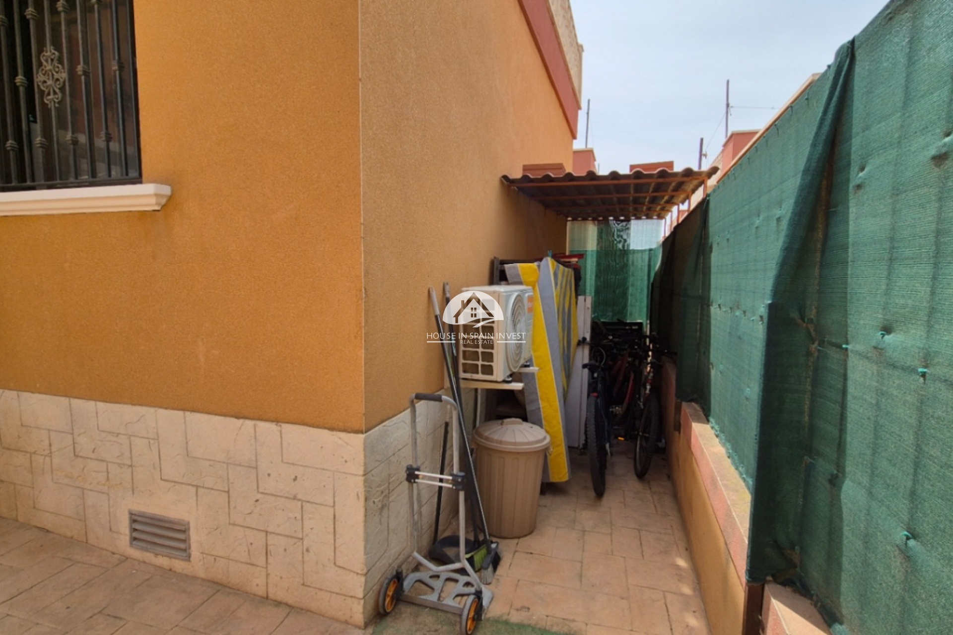 Herverkoop - Villa - Torrevieja - Costa Blanca