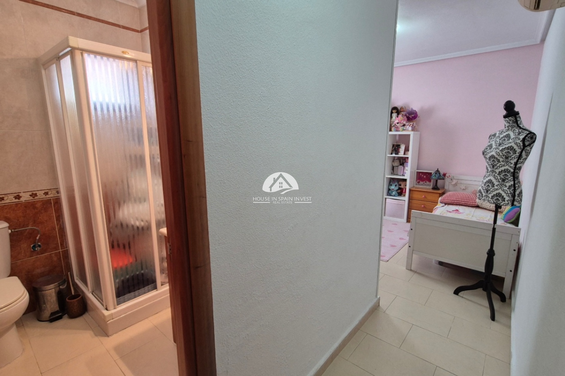 Herverkoop - Villa - Torrevieja - Costa Blanca