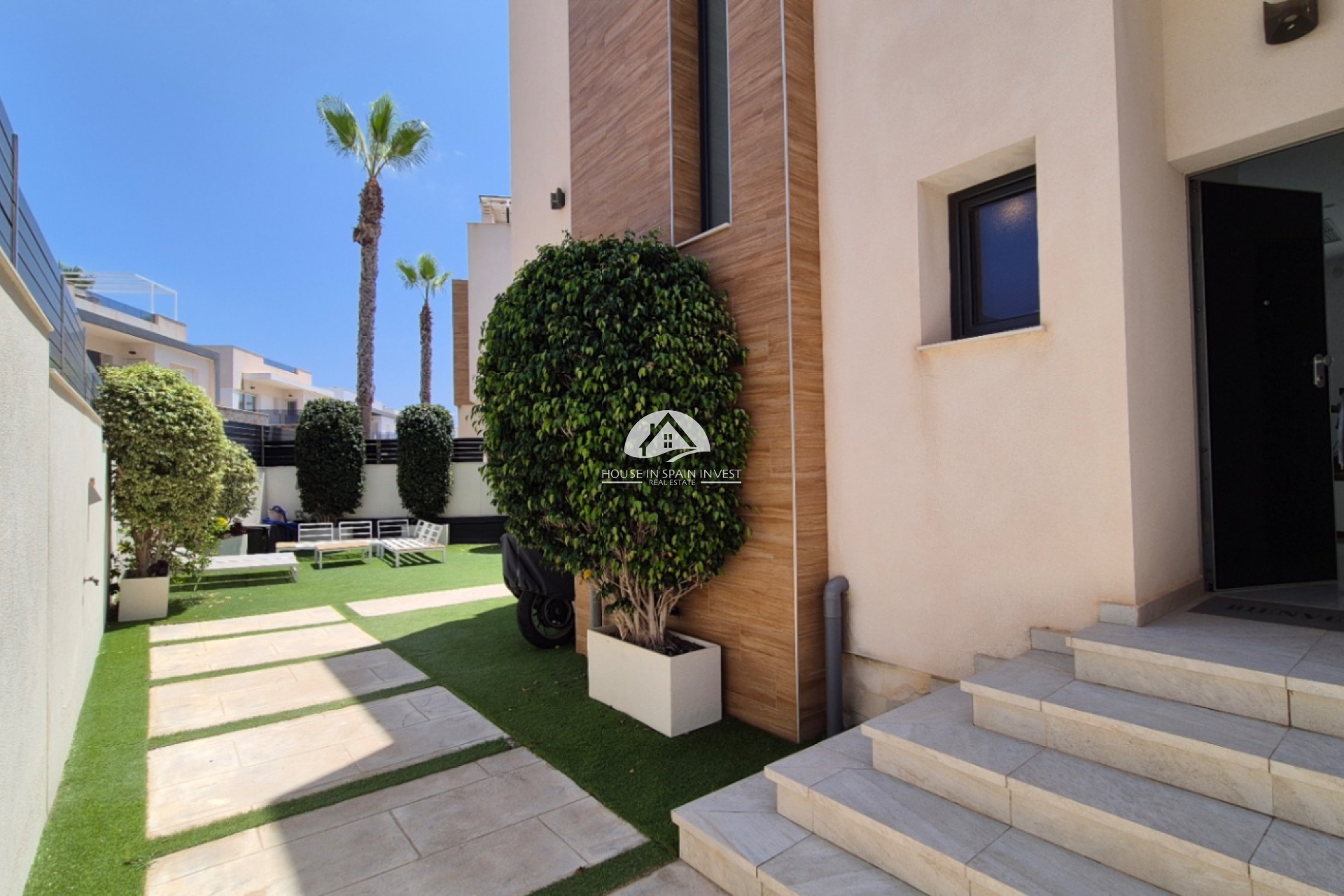 Herverkoop - Villa - Torrevieja - Costa Blanca