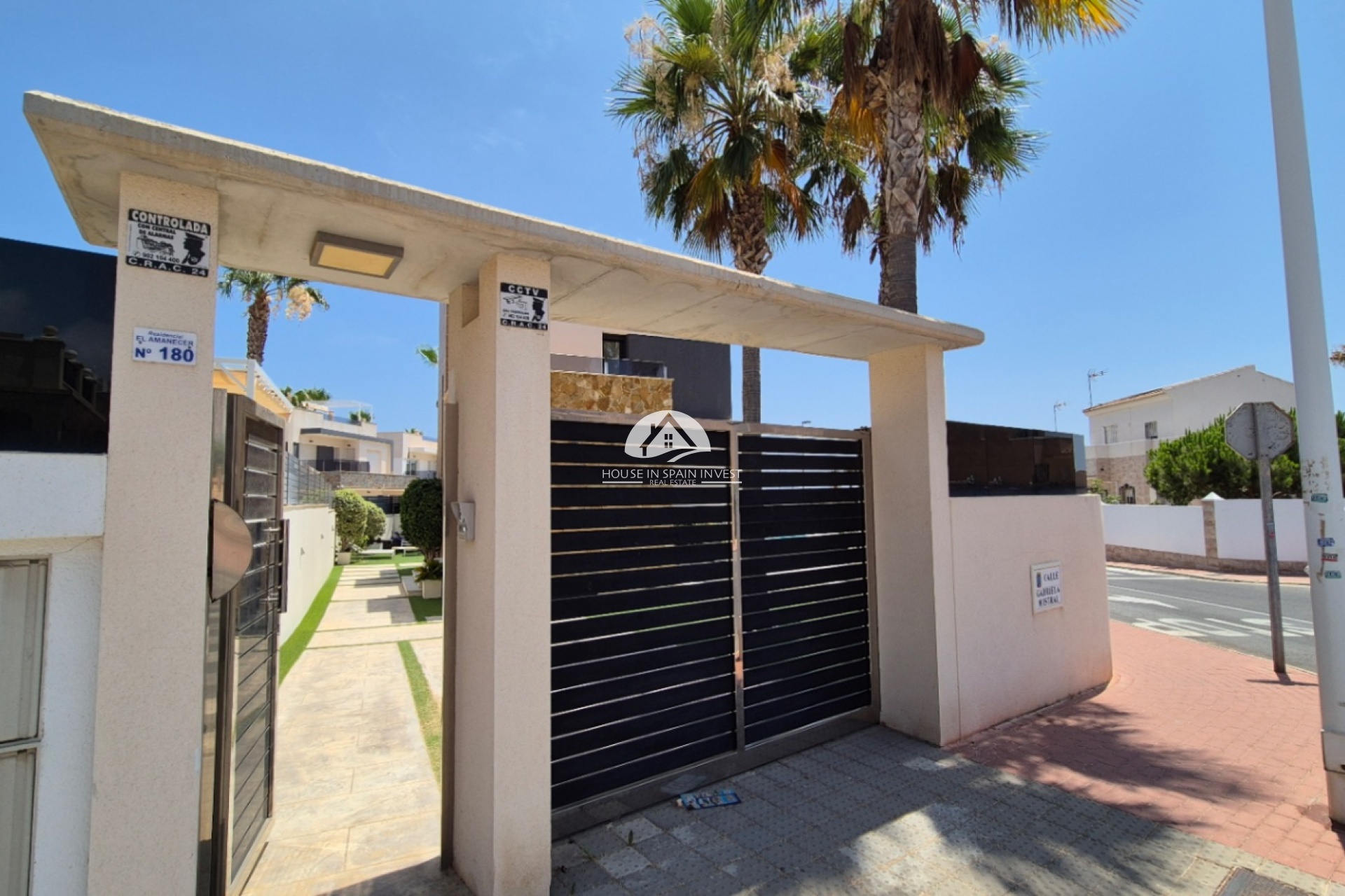 Herverkoop - Villa - Torrevieja - Costa Blanca