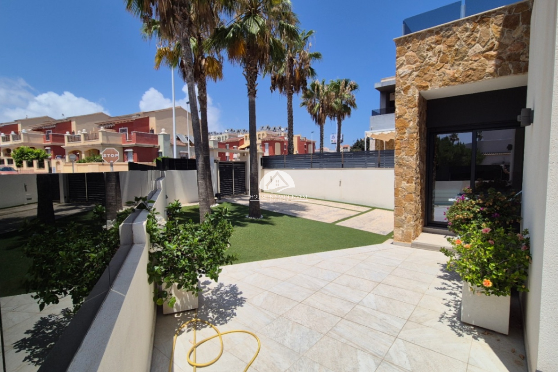 Herverkoop - Villa - Torrevieja - Costa Blanca