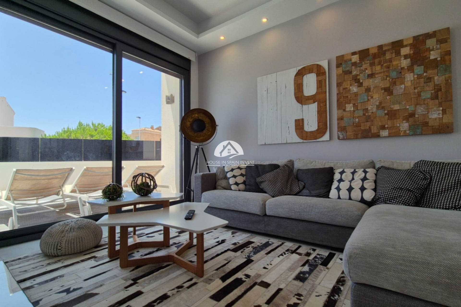 Herverkoop - Villa - Torrevieja - Costa Blanca