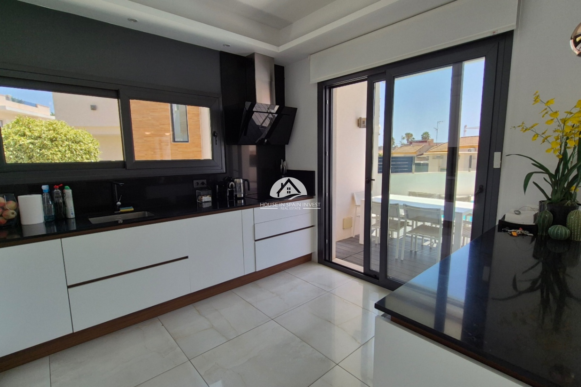 Herverkoop - Villa - Torrevieja - Costa Blanca