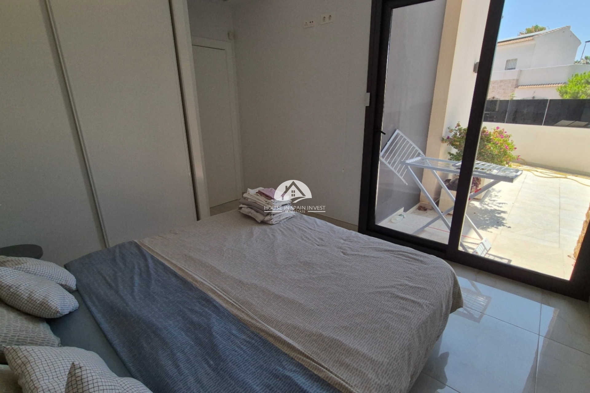 Herverkoop - Villa - Torrevieja - Costa Blanca