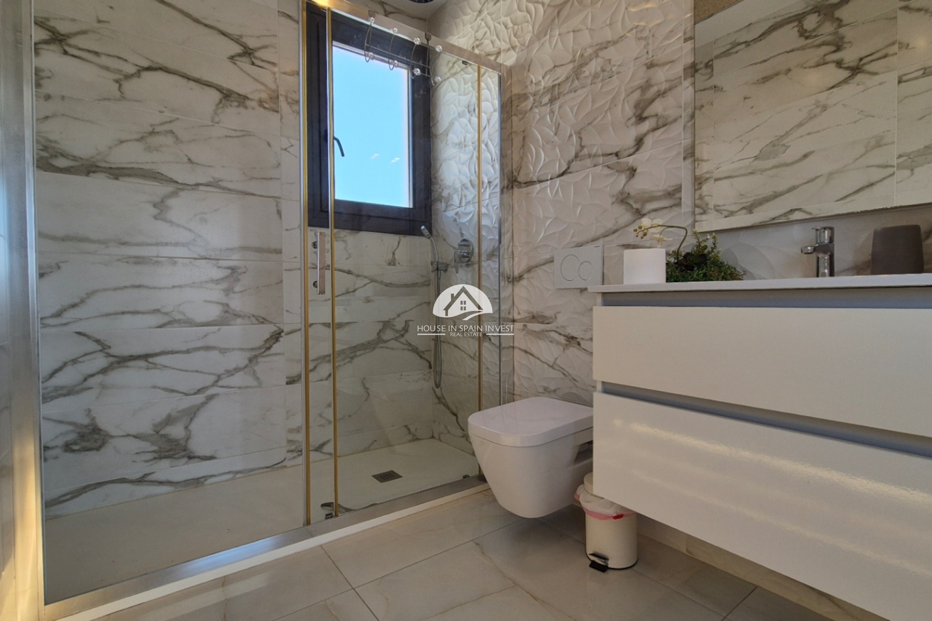 Herverkoop - Villa - Torrevieja - Costa Blanca