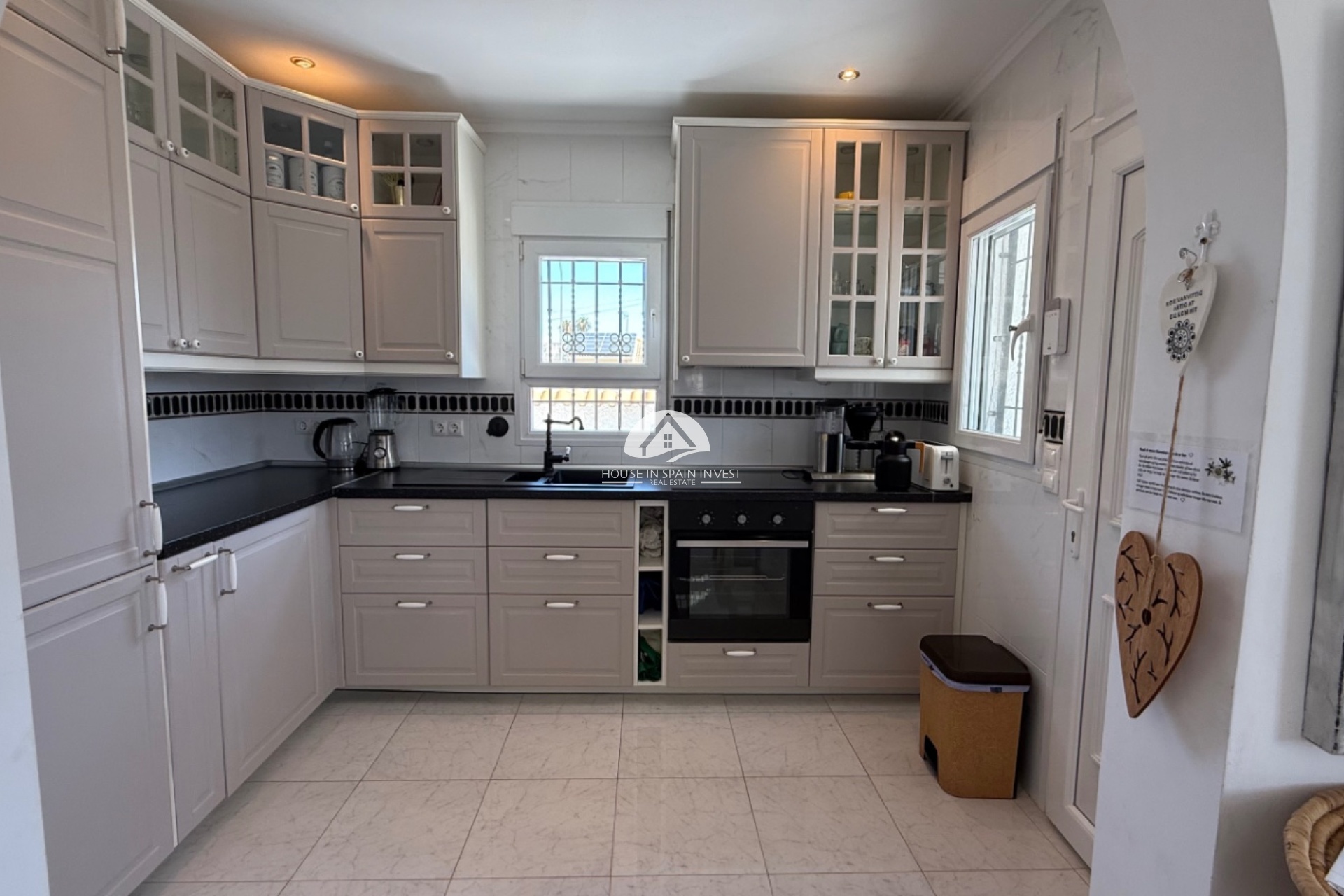 Herverkoop - Villa - Torrevieja - Costa Blanca