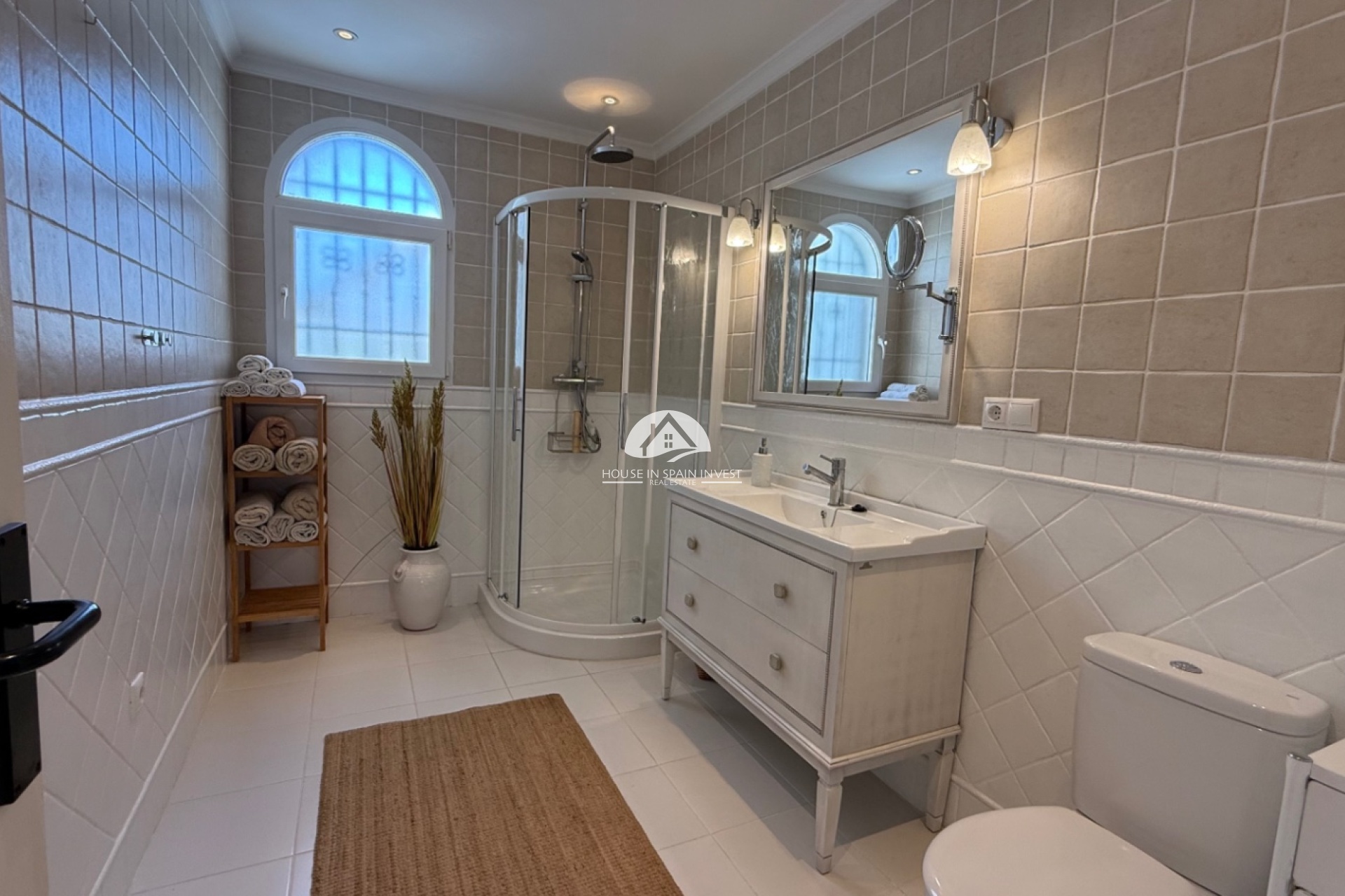 Herverkoop - Villa - Torrevieja - Costa Blanca