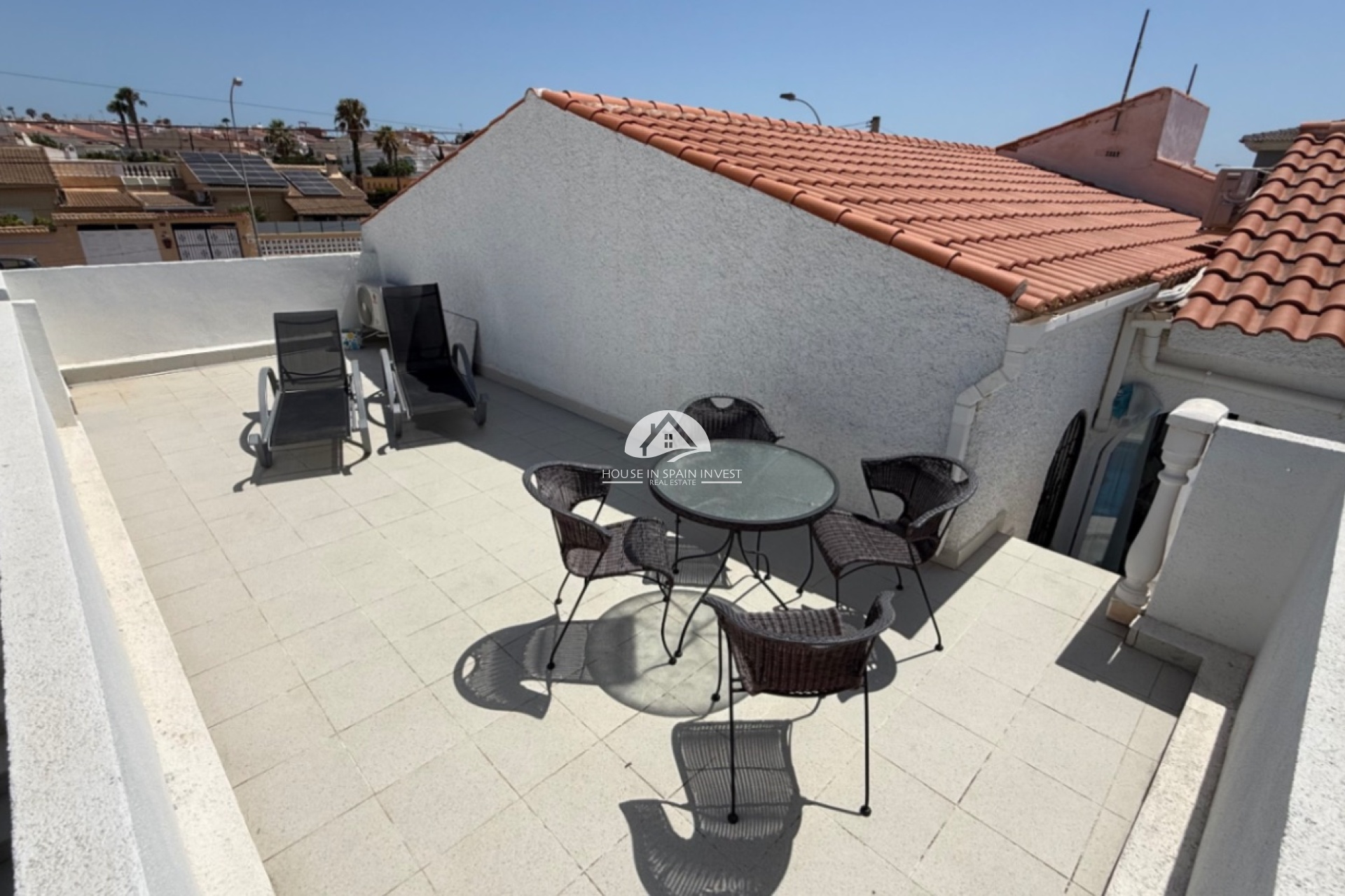 Herverkoop - Villa - Torrevieja - Costa Blanca