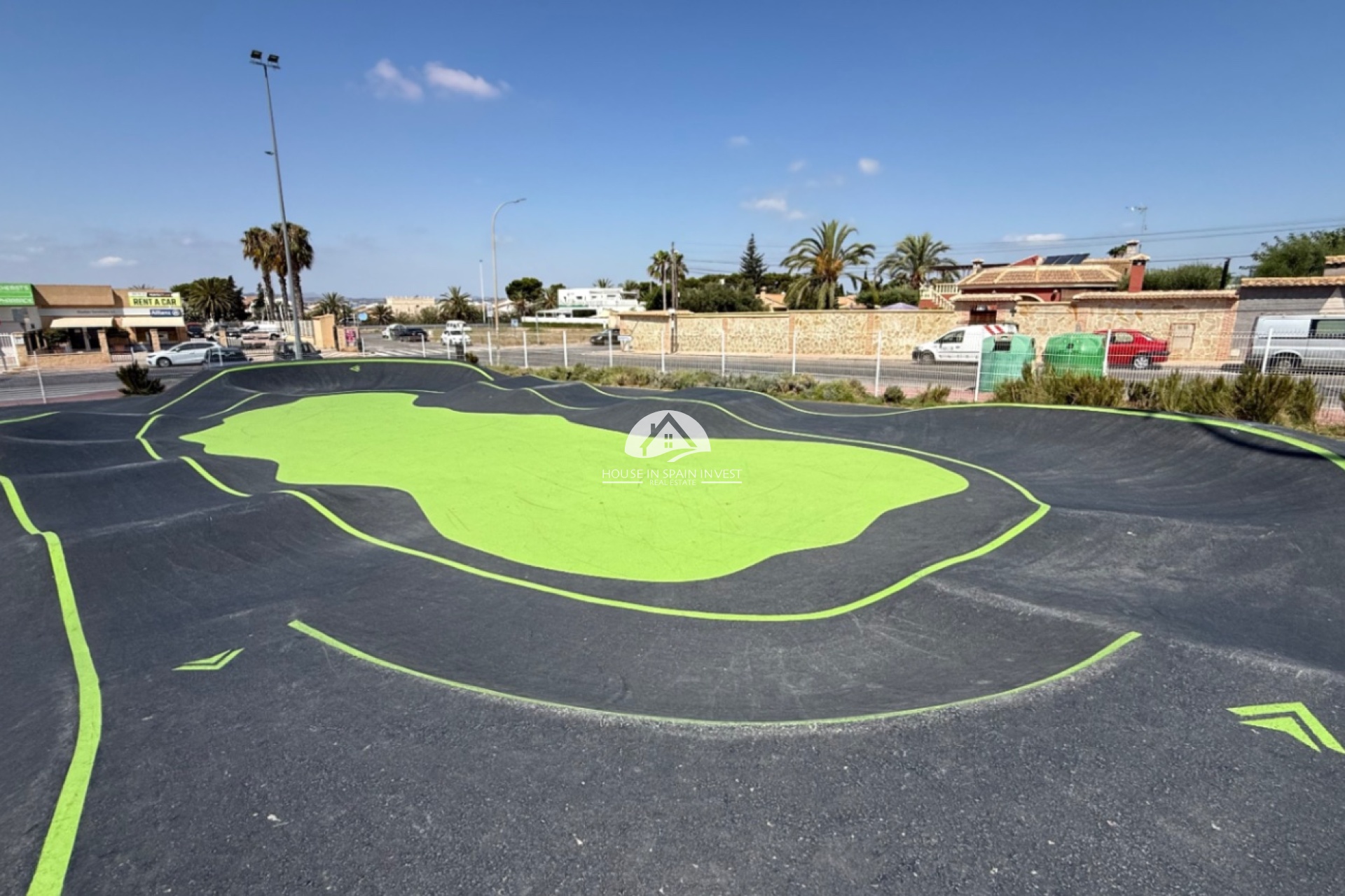 Herverkoop - Villa - Torrevieja - Costa Blanca