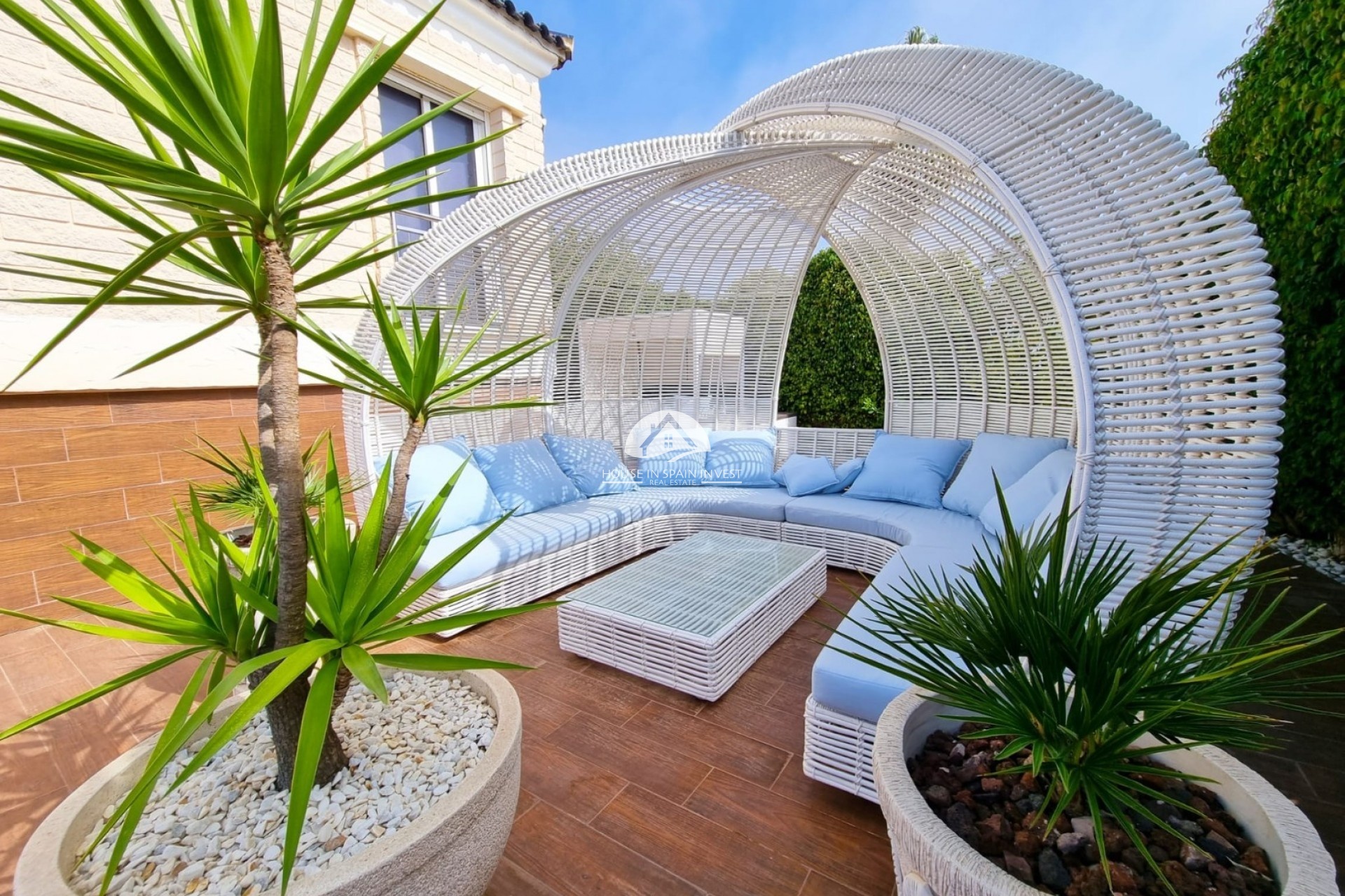 Herverkoop - Villa - Torrevieja - La Mata