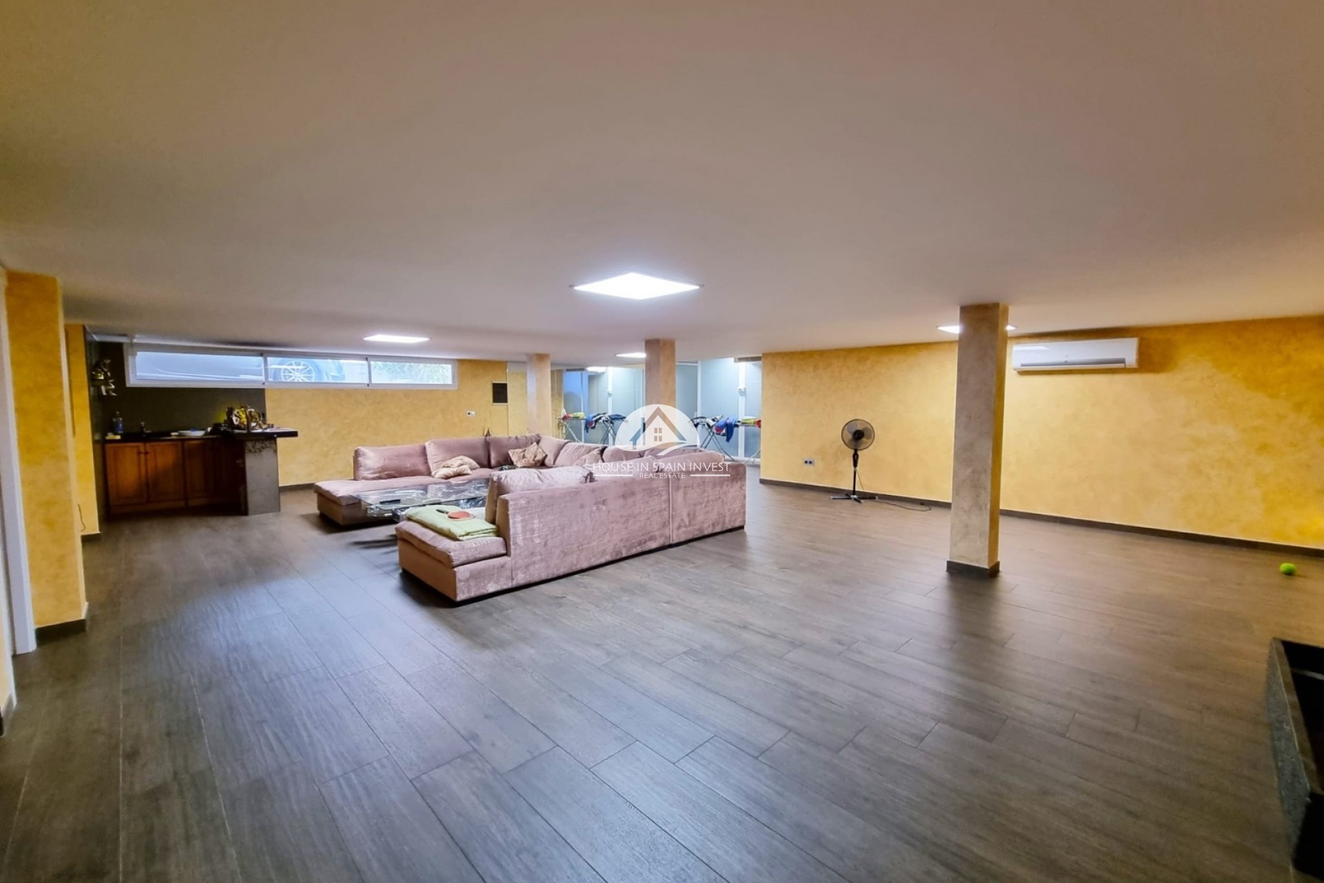 Herverkoop - Villa - Torrevieja - La Mata