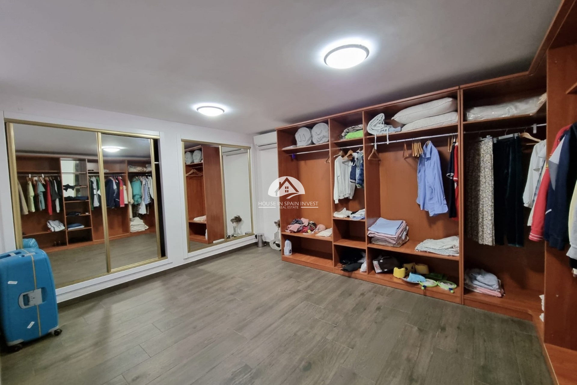 Herverkoop - Villa - Torrevieja - La Mata