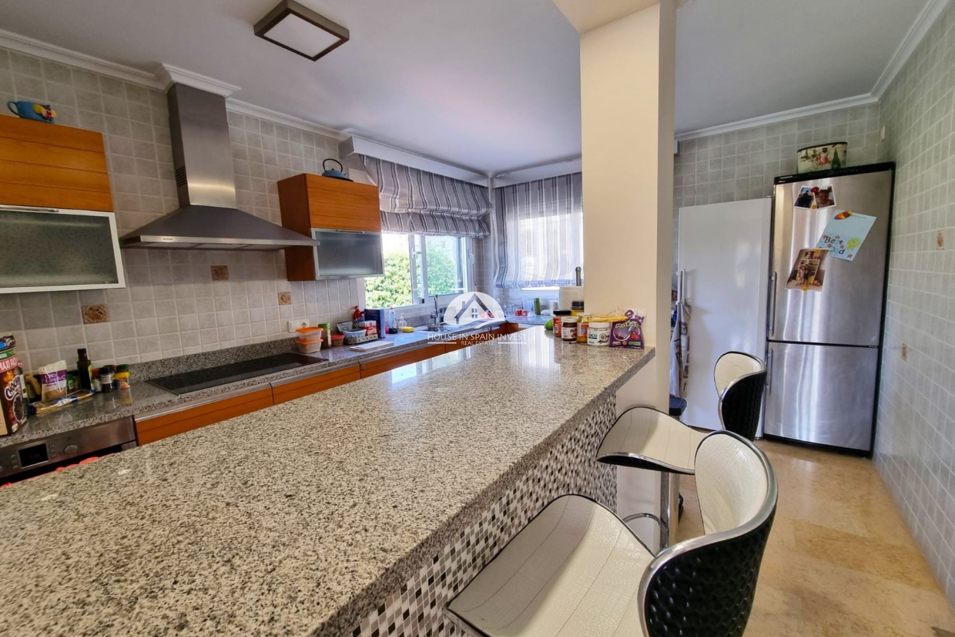 Herverkoop - Villa - Torrevieja - La Mata