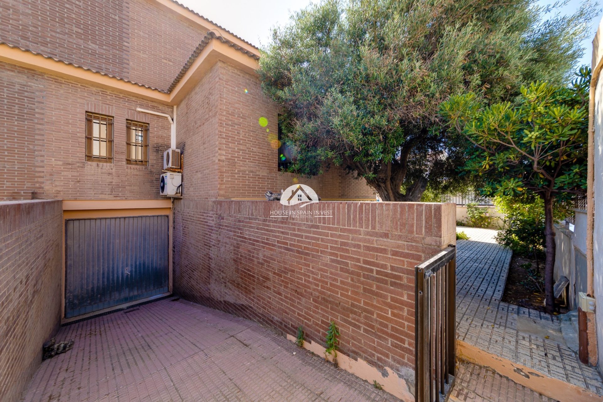 Herverkoop - Villa - Torrevieja - La Mata