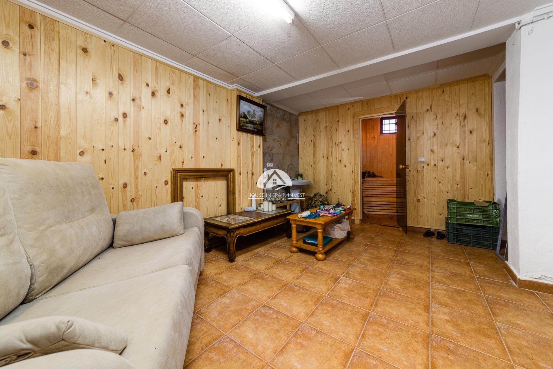 Herverkoop - Villa - Torrevieja - La Mata