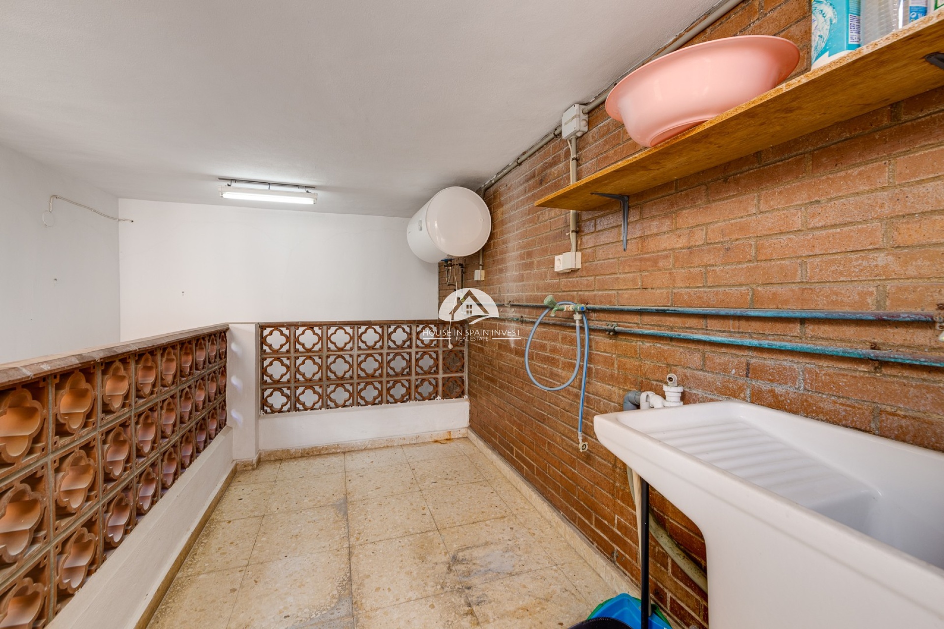 Herverkoop - Villa - Torrevieja - La Mata