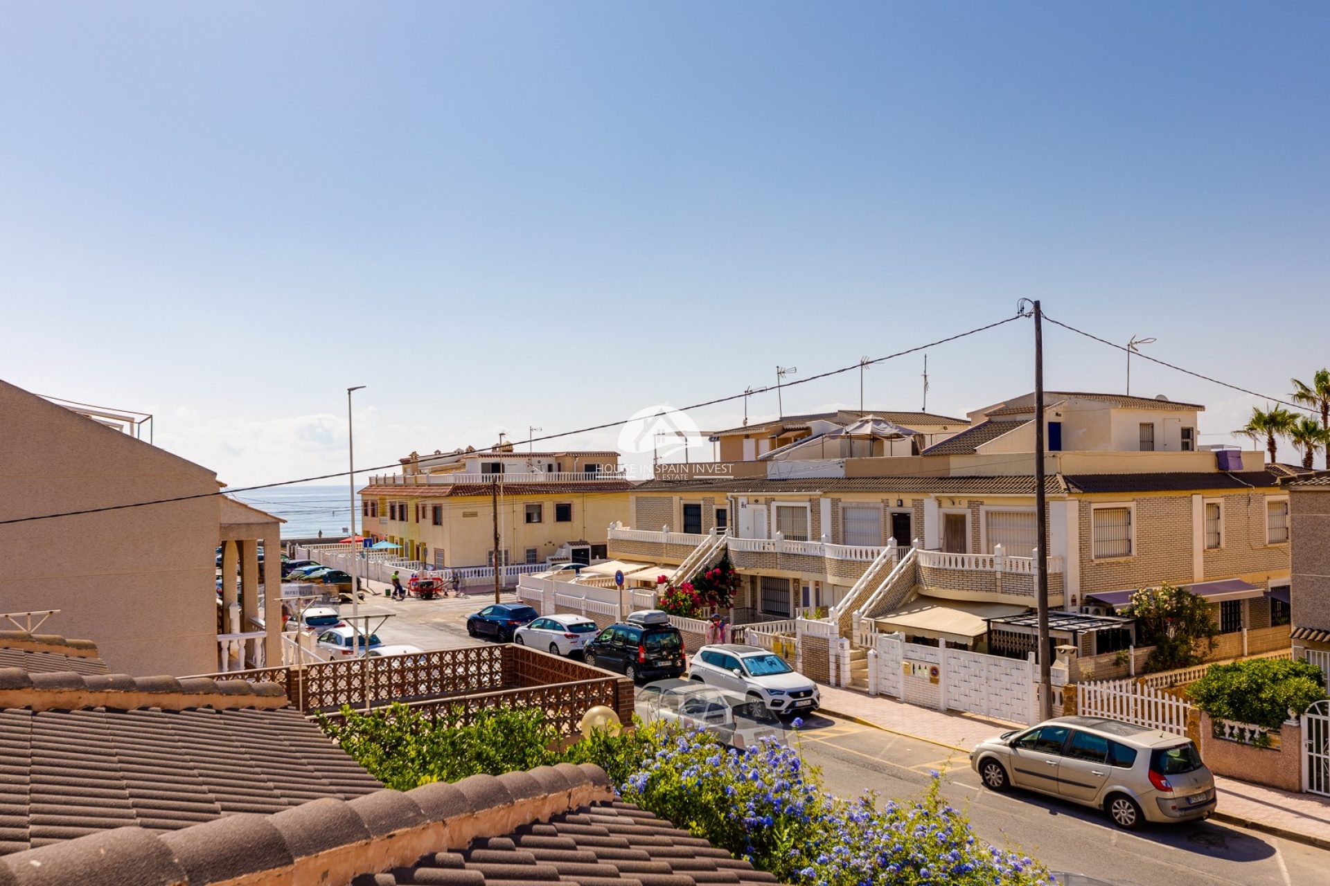Herverkoop - Villa - Torrevieja - La Mata