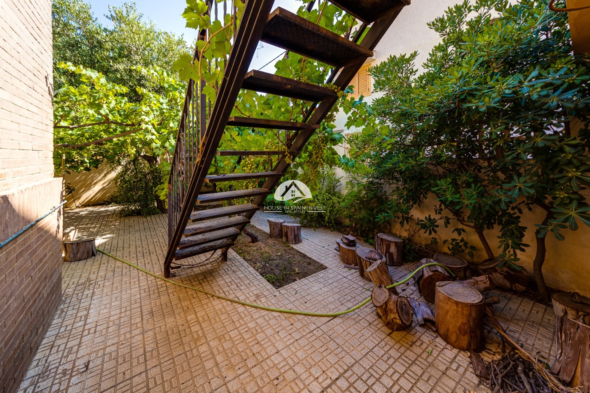 Herverkoop - Villa - Torrevieja - La Mata